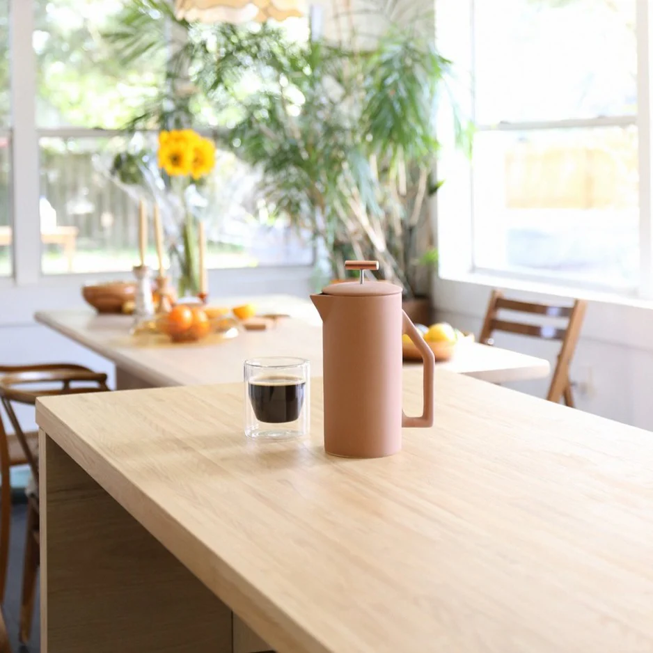 French Press (Matte Sand) - Image 3