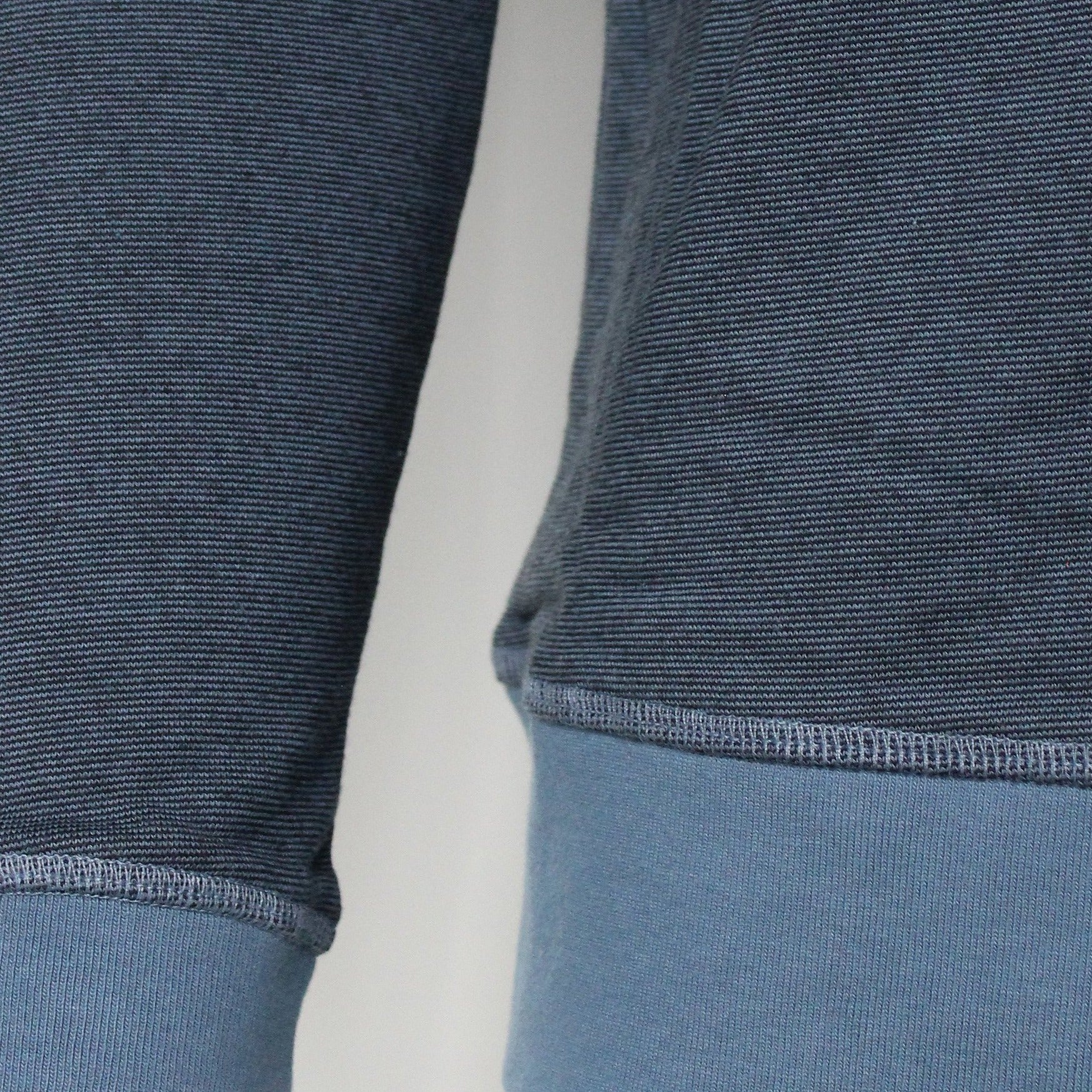 French Terry Pullover (Icy Sage) - Image 2