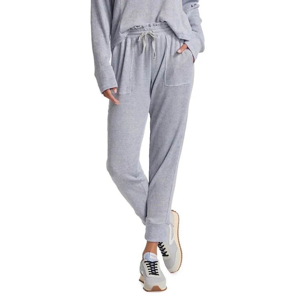 Frosty Thermal Jogger (Arctic Blue) - Image 2