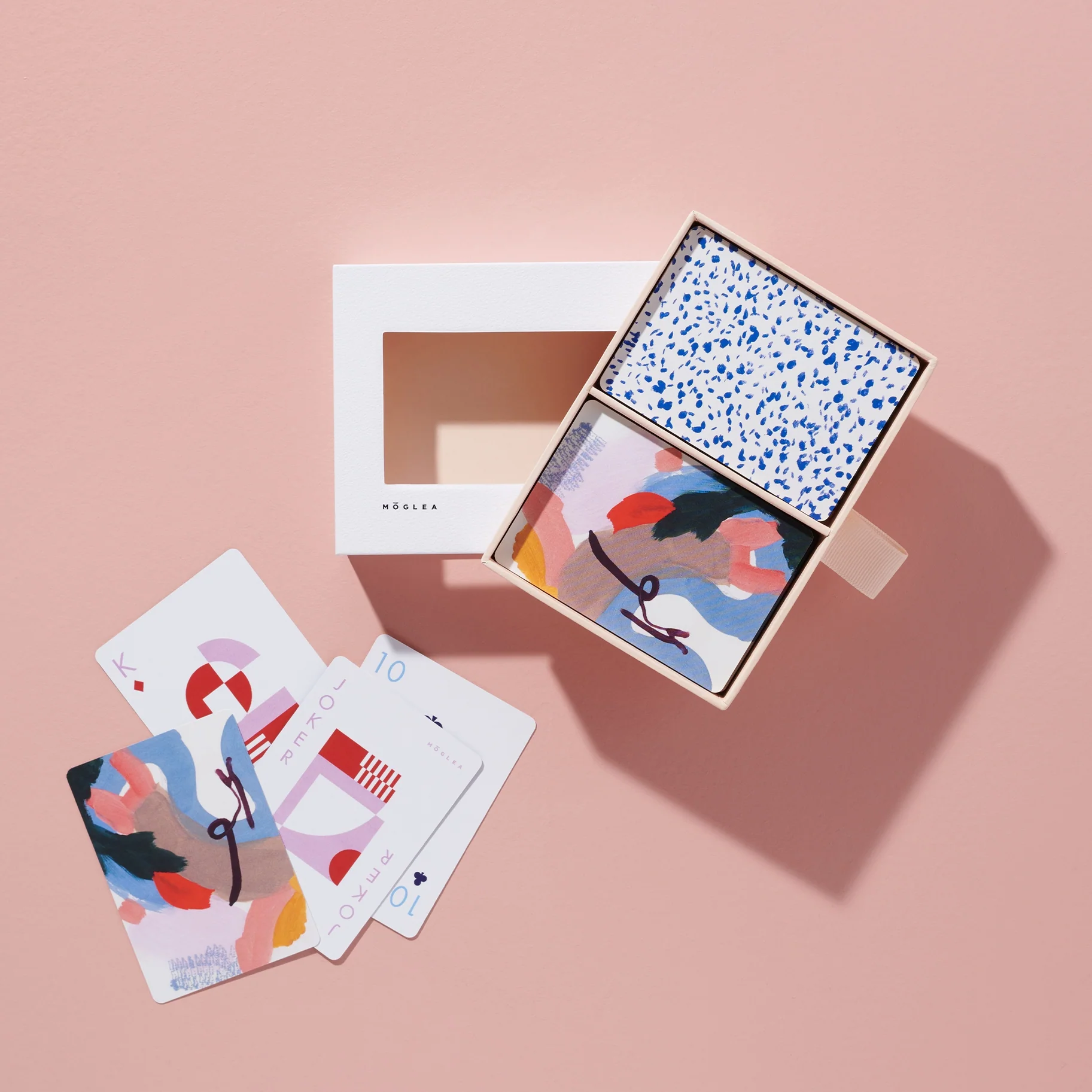 Frutti Playing Card Set - Image 6