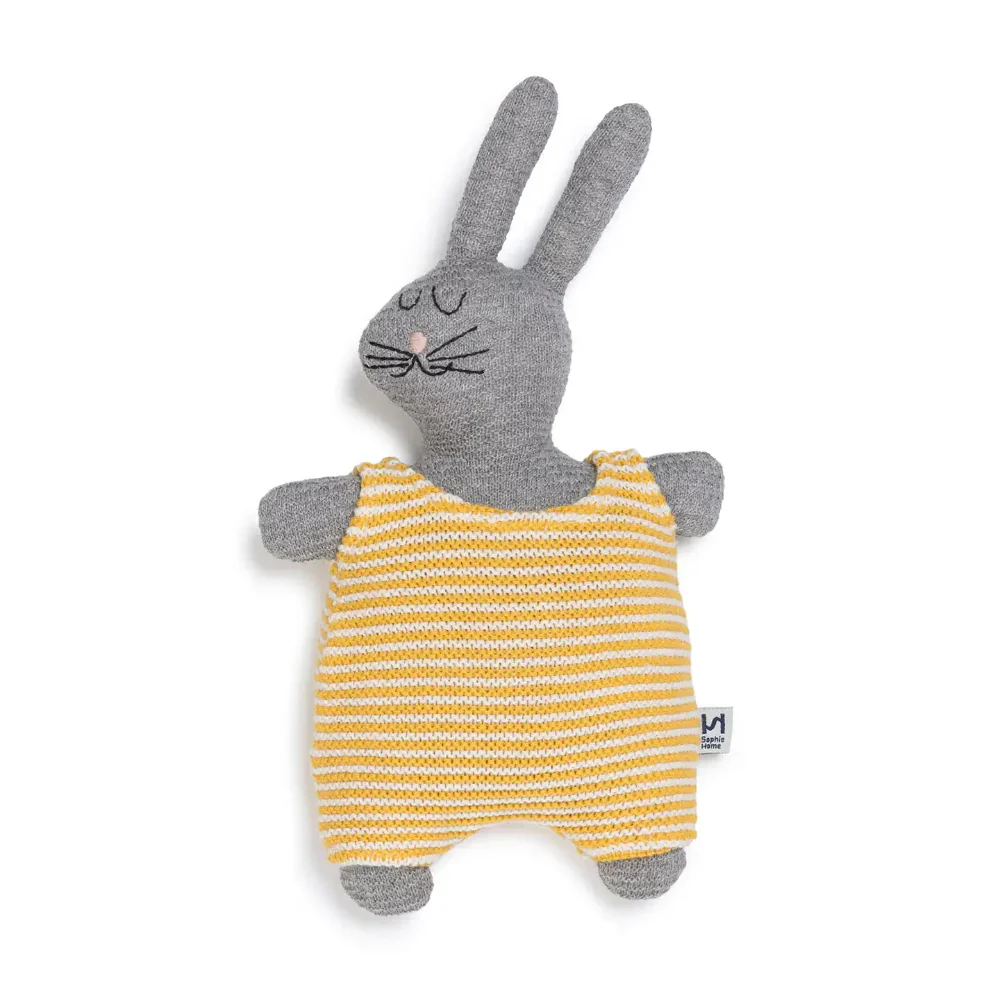 Full of Beans Soft Toy - Image 2
