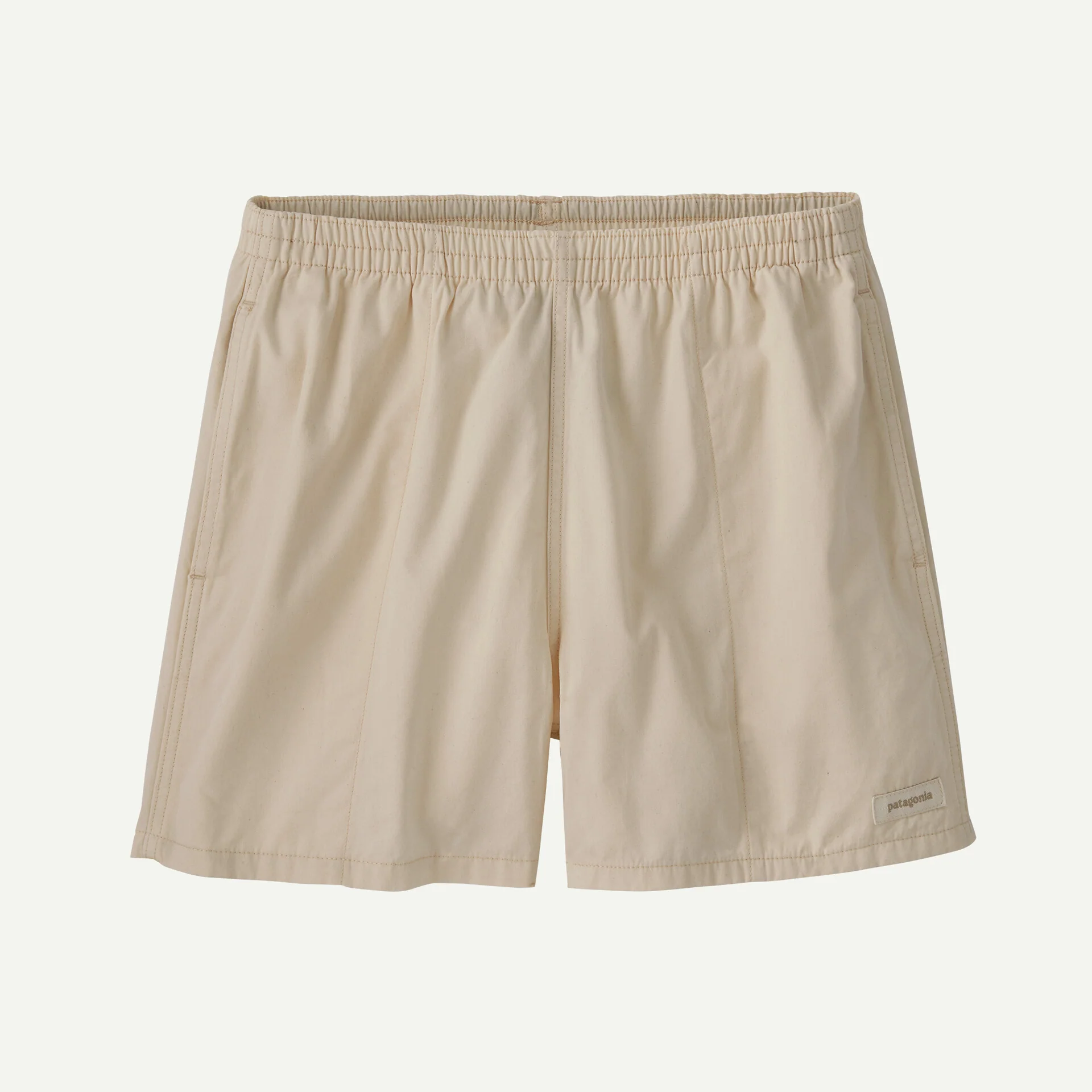 Funhoggers Shorts (Undyed Natural) - Image 3