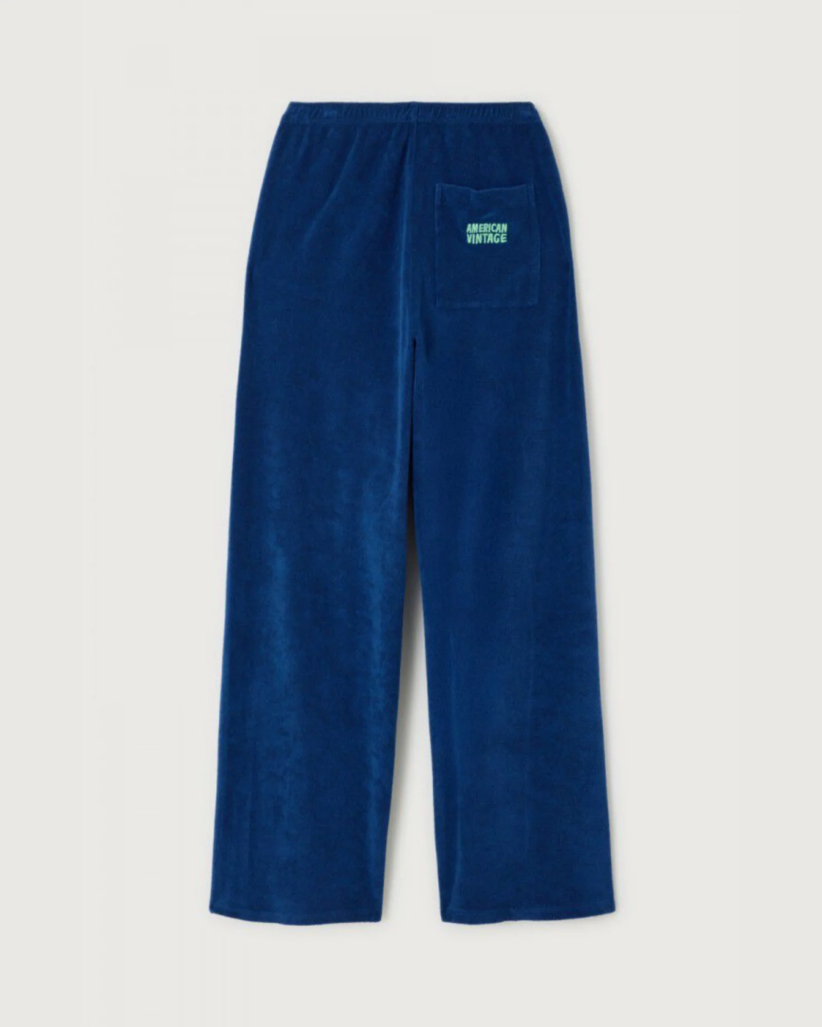 Fuxow Joggers (Astral) - Image 2