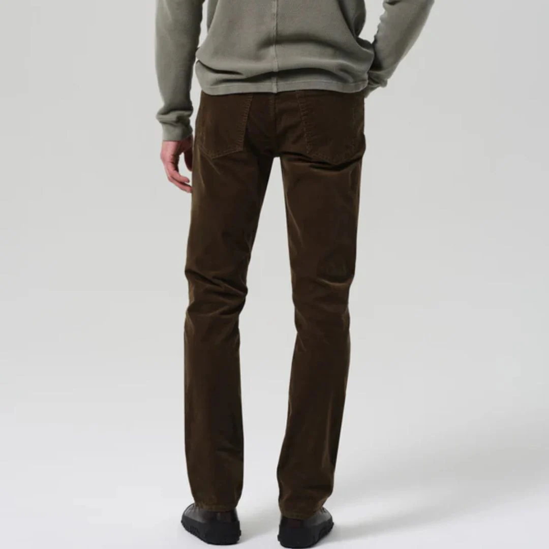 Gage Classic Straight Corduroy - Image 3