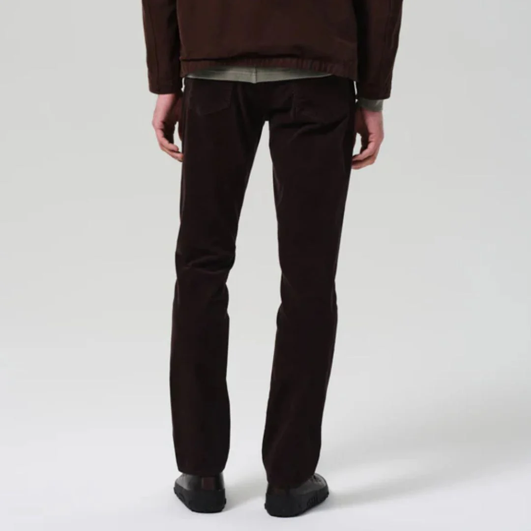 Gage Classic Straight Corduroy - Image 4