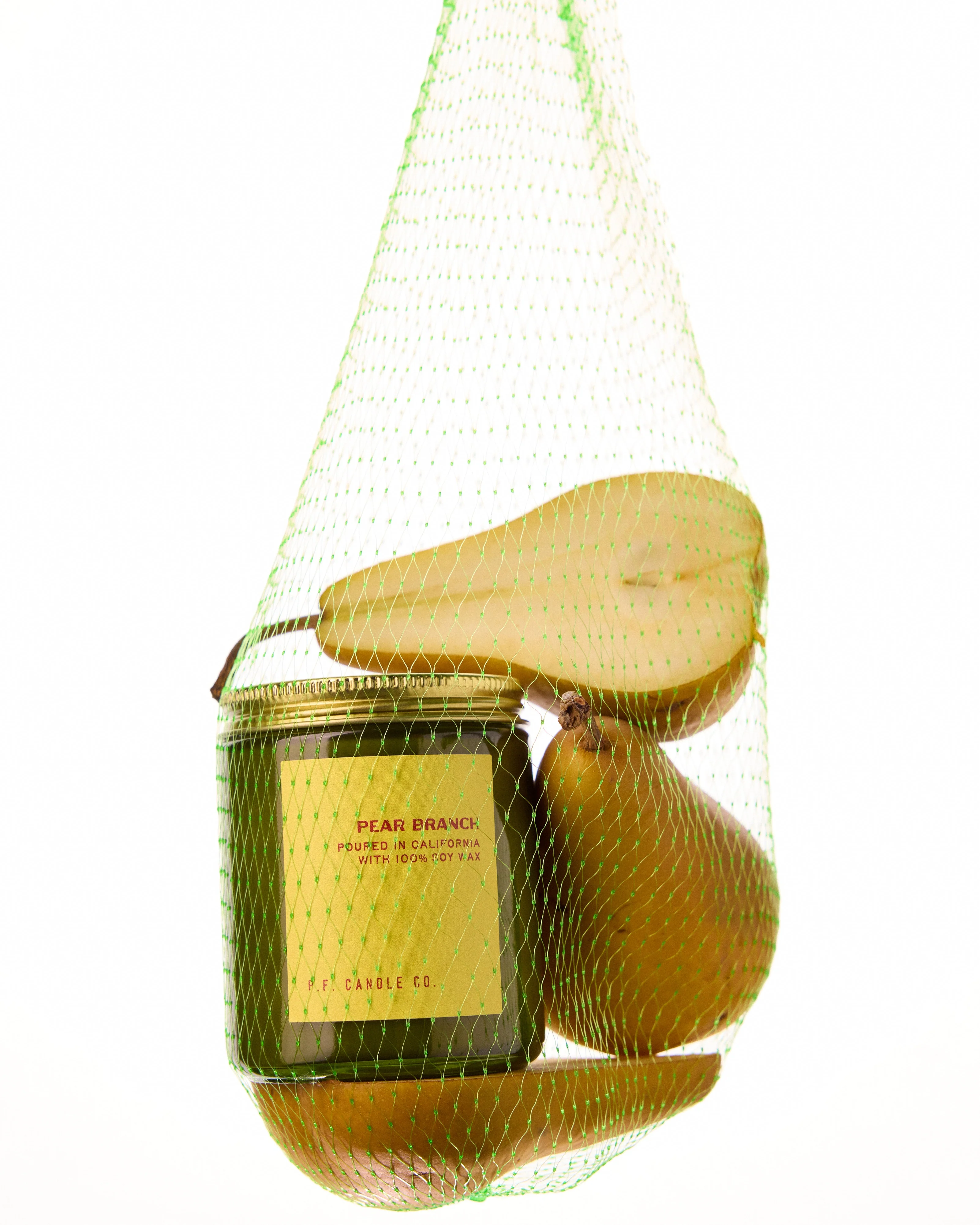 Garden Collection 7.2oz Soy Candle - Image 4