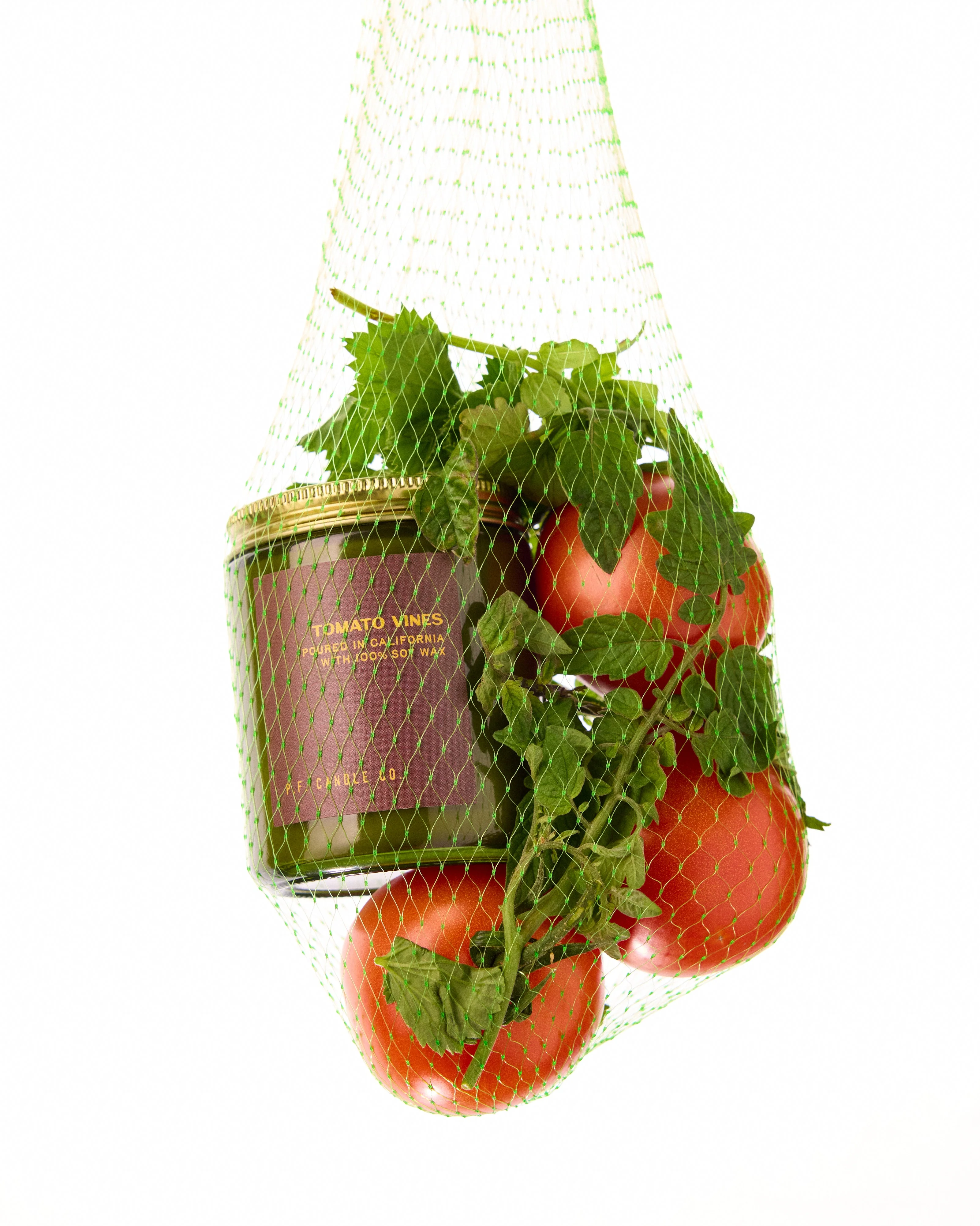 Garden Collection 7.2oz Soy Candle - Image 5