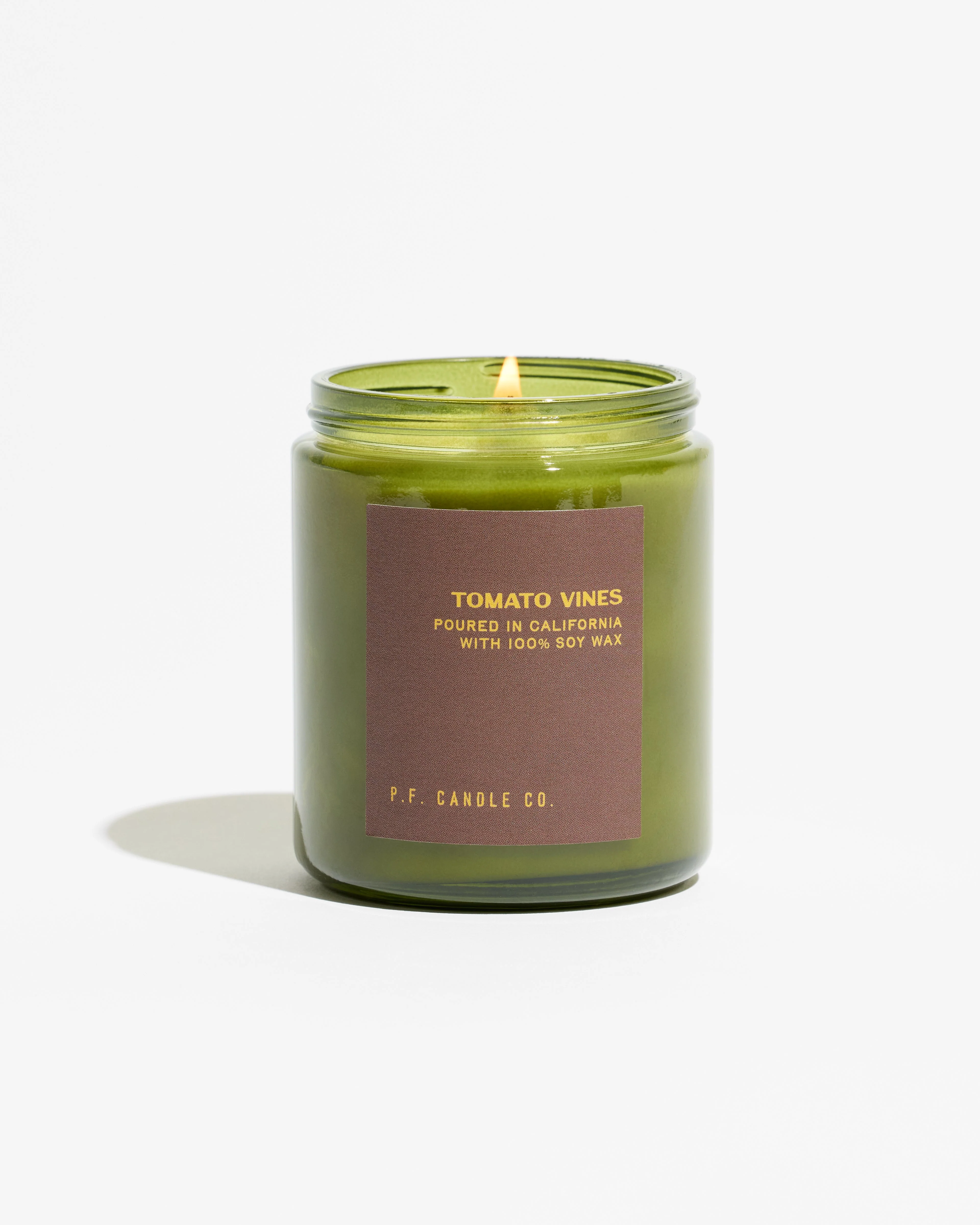 Garden Collection 7.2oz Soy Candle - Image 6