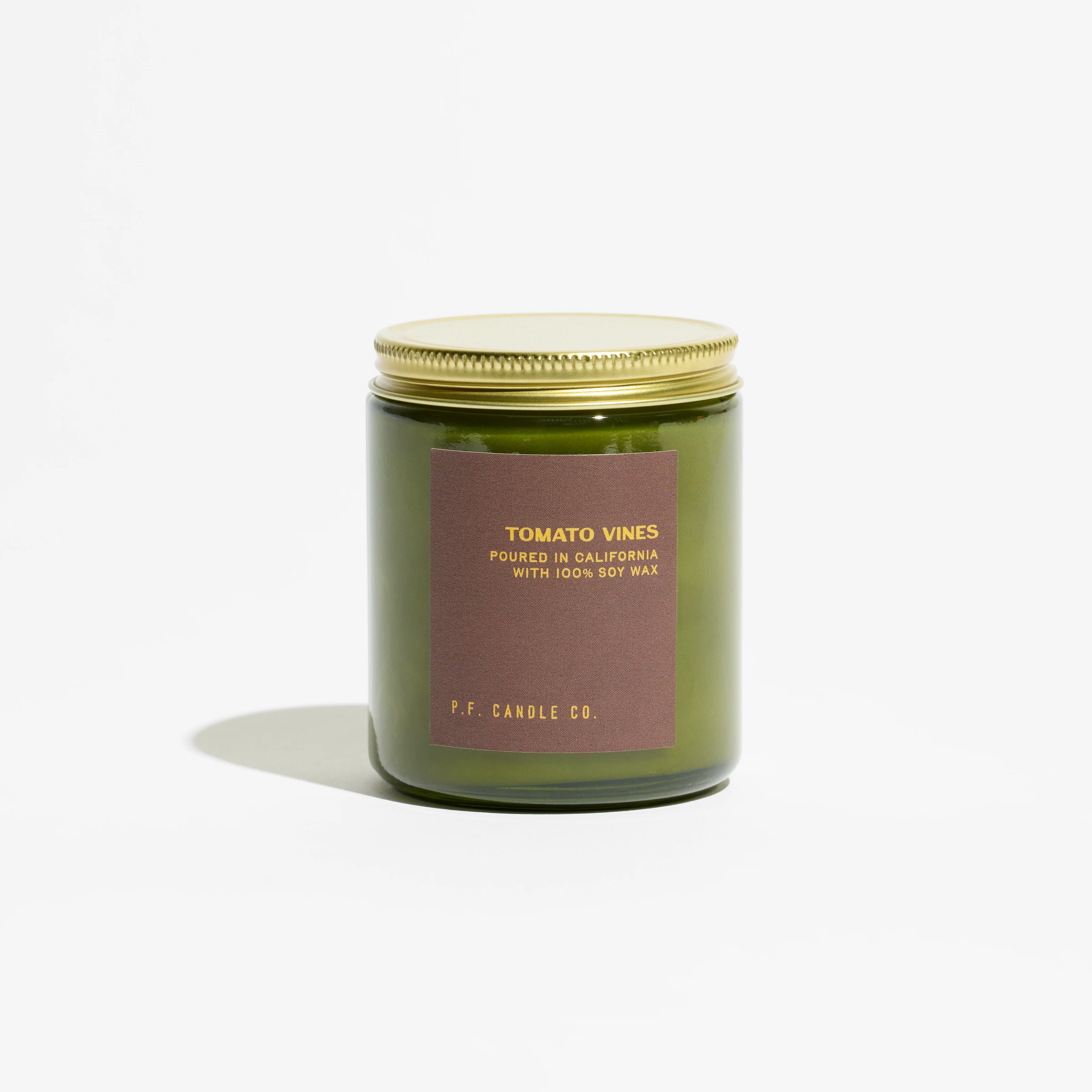 Garden Collection 7.2oz Soy Candle - Image 7