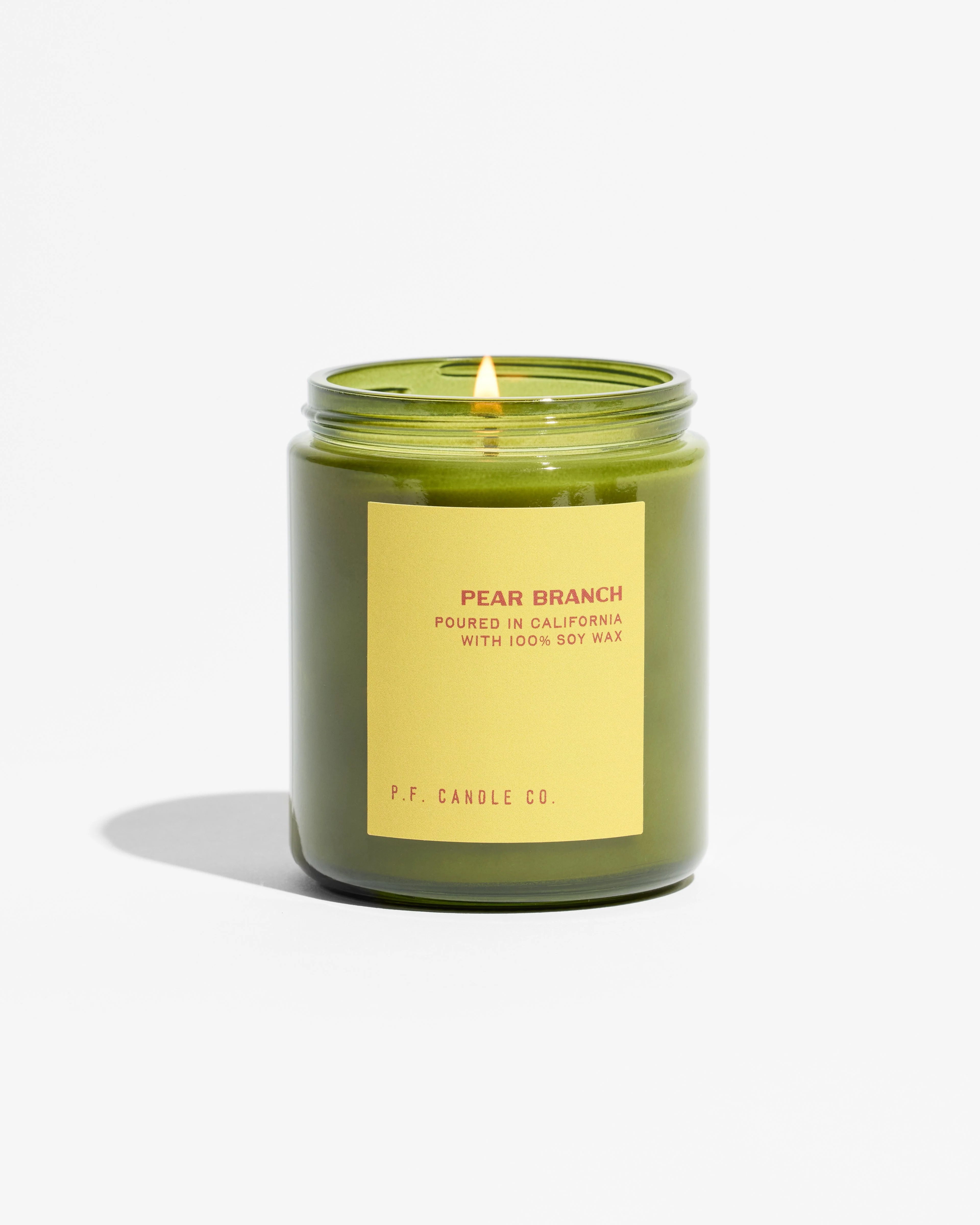 Garden Collection 7.2oz Soy Candle - Image 8