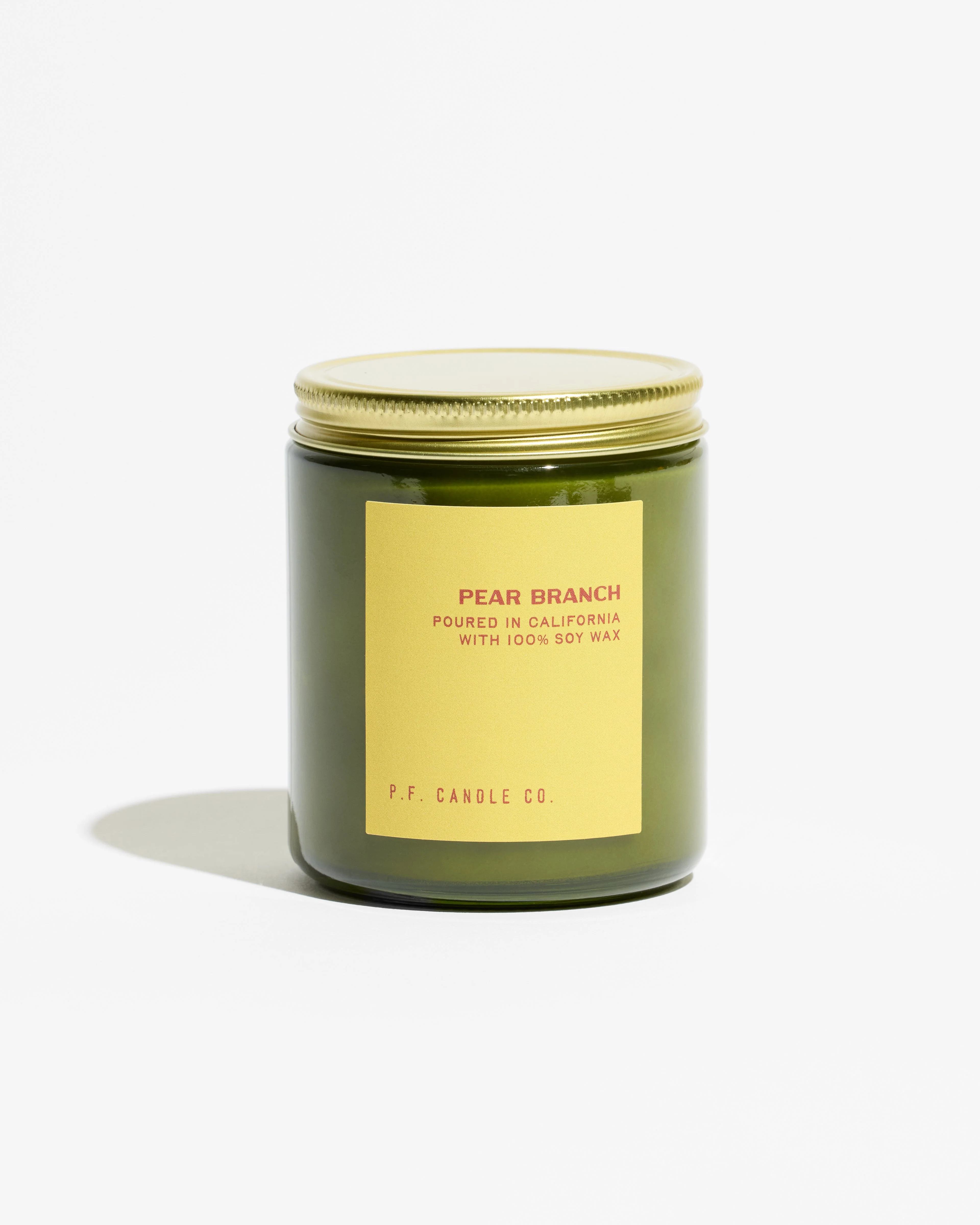 Garden Collection 7.2oz Soy Candle - Image 9
