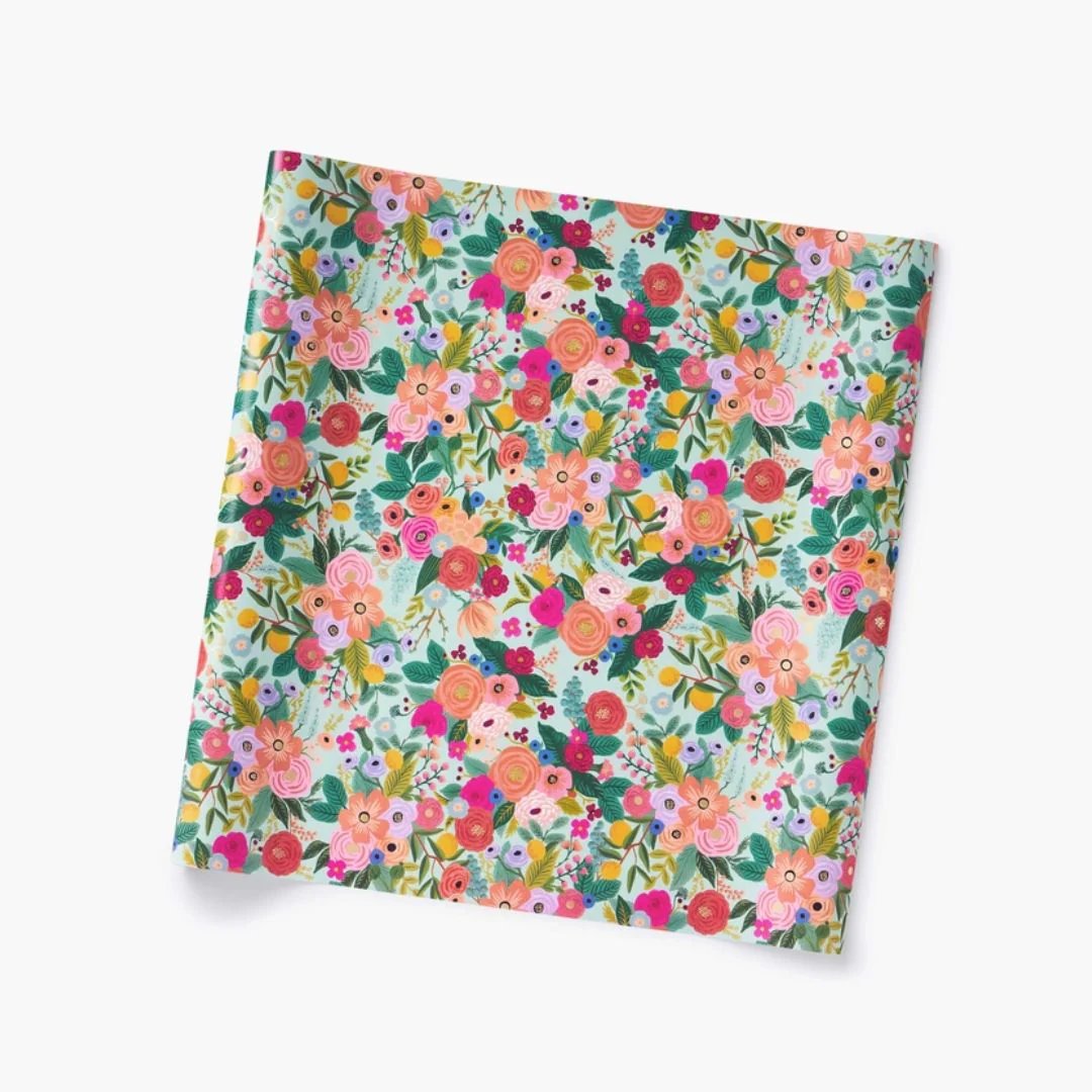 Garden Party Continuous Wrap - Image 2