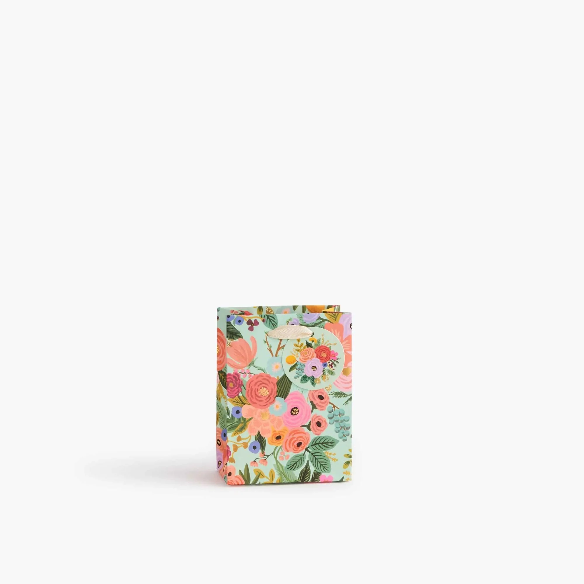 Garden Party Gift Bag (Small)