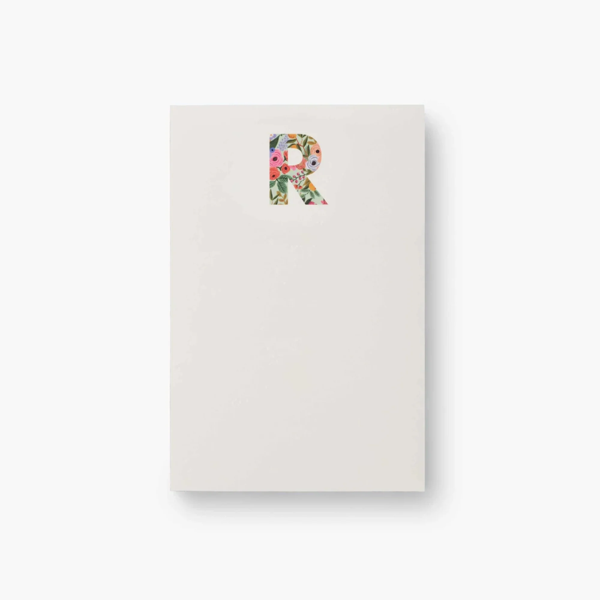 Garden Party Monogram Notepad - Image 10