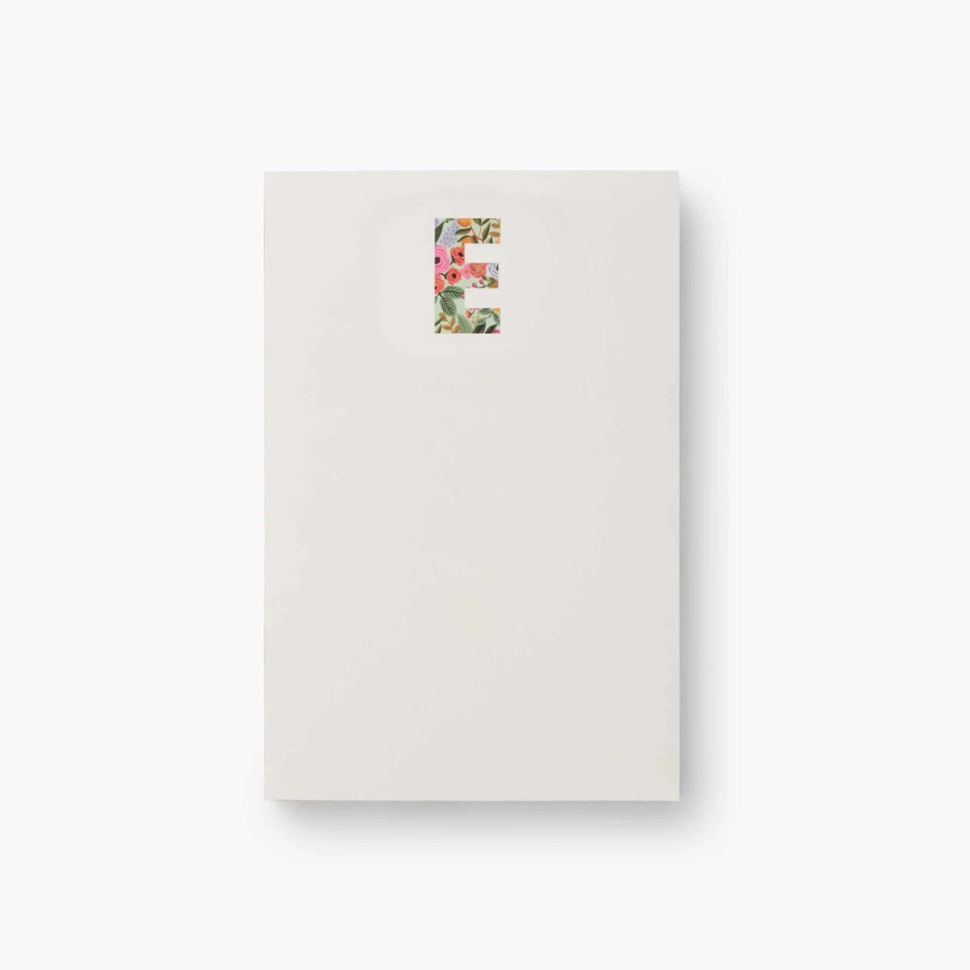 Garden Party Monogram Notepad - Image 4