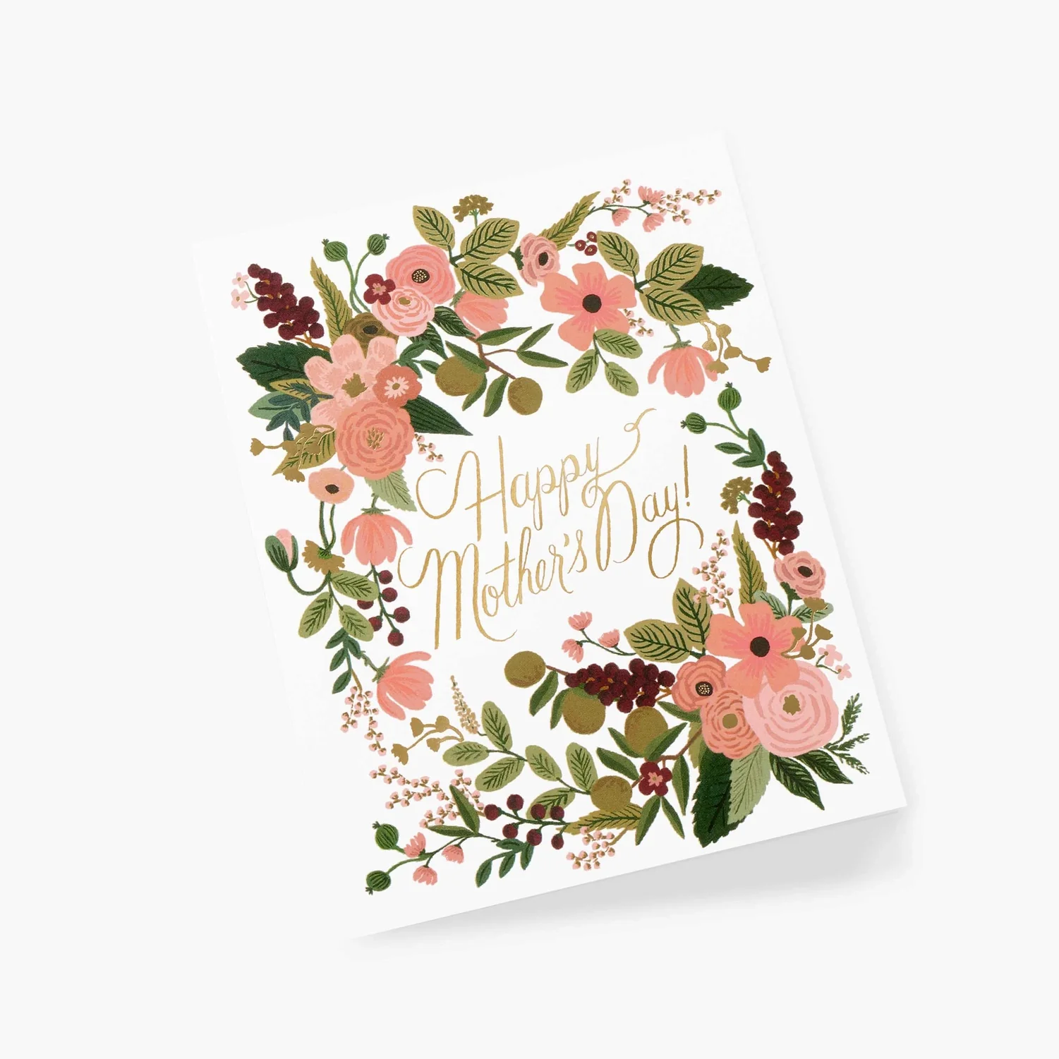 Garden Party Mother's Day Card - Image 2