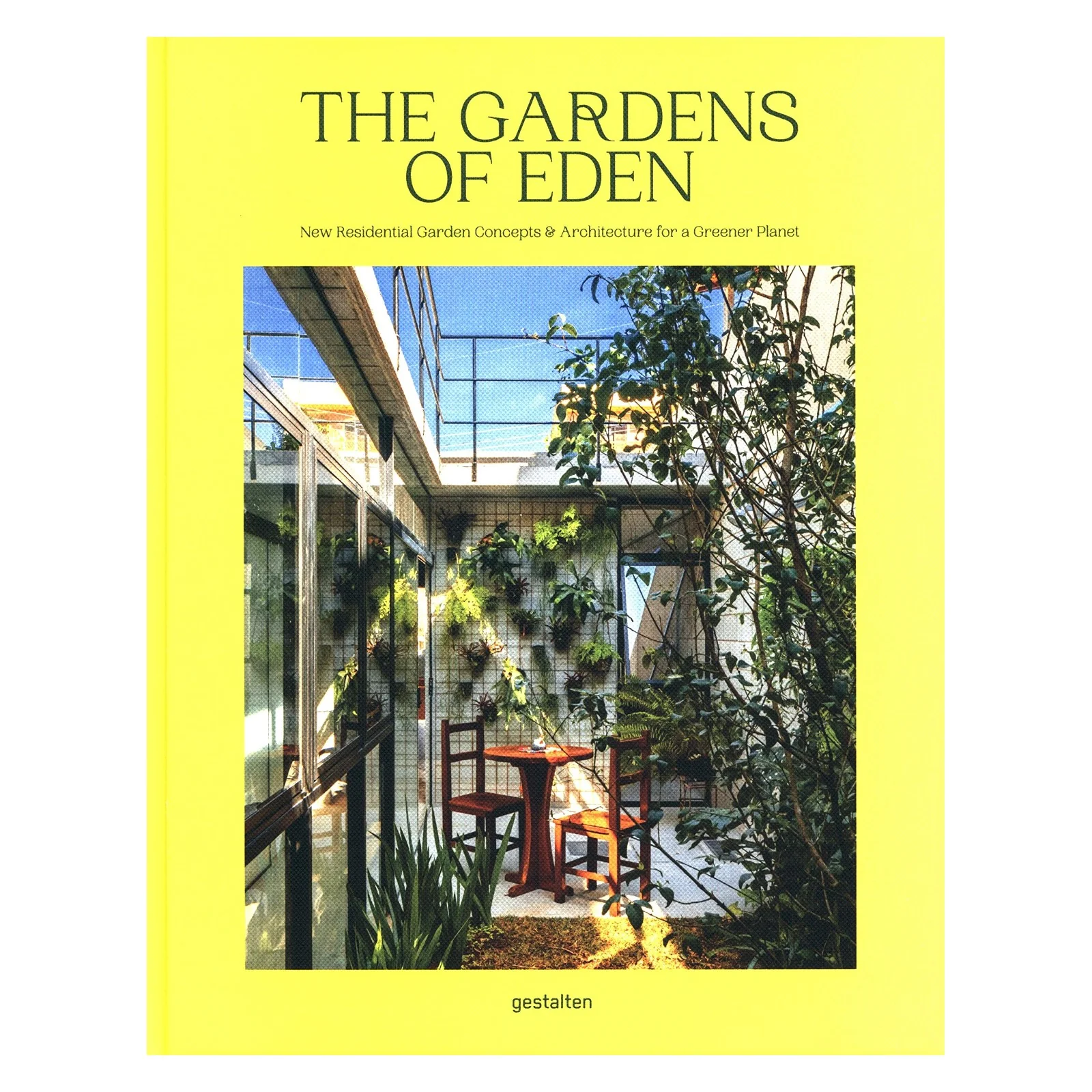 Gardens of Eden
