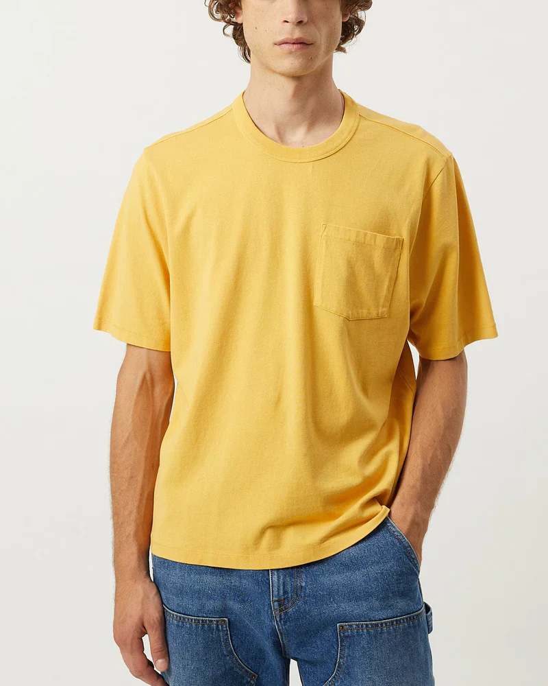 Garment Dye Tee - Image 2