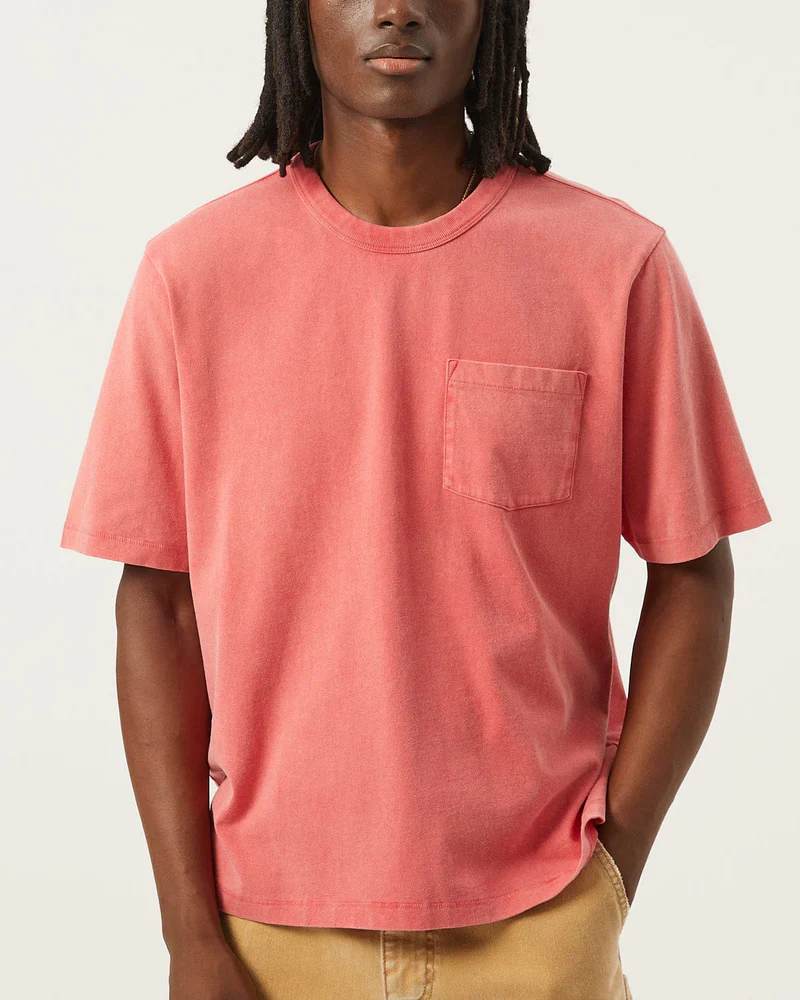 Garment Dye Tee - Image 4