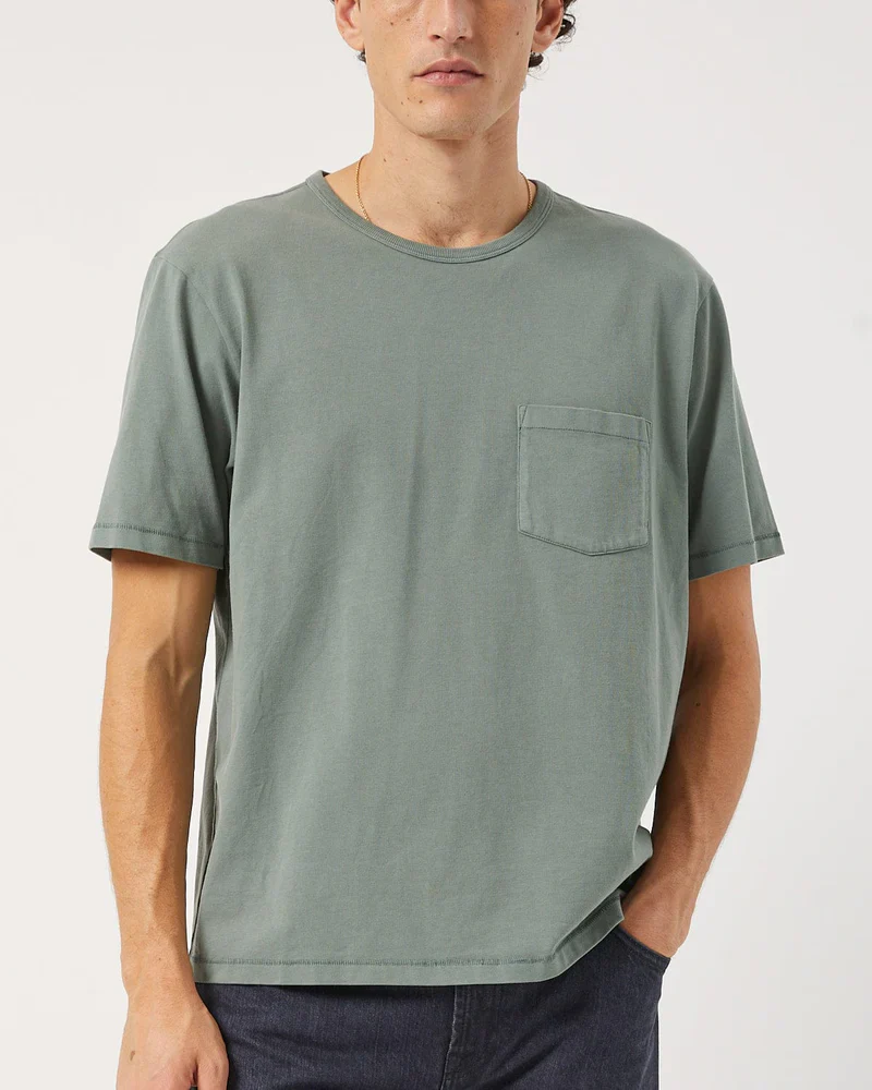 Garment Dye Tee - Image 5
