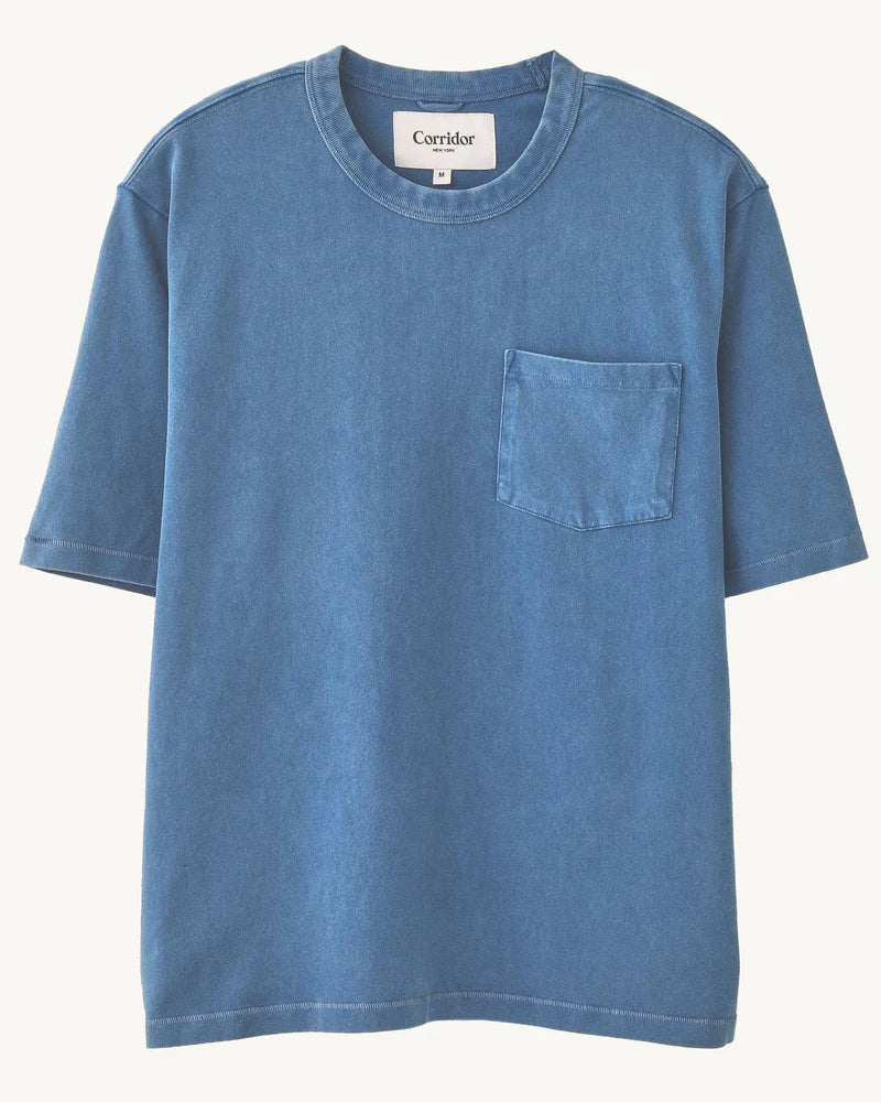 Garment Dye Tee - Image 6