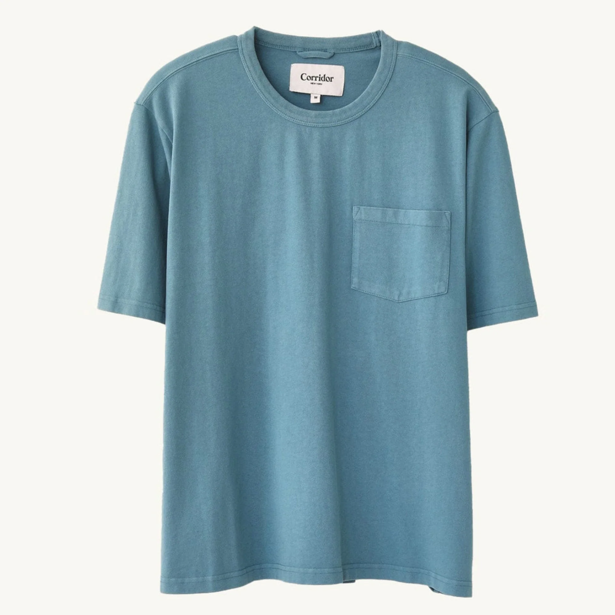 Garment Dye Tee - Image 10