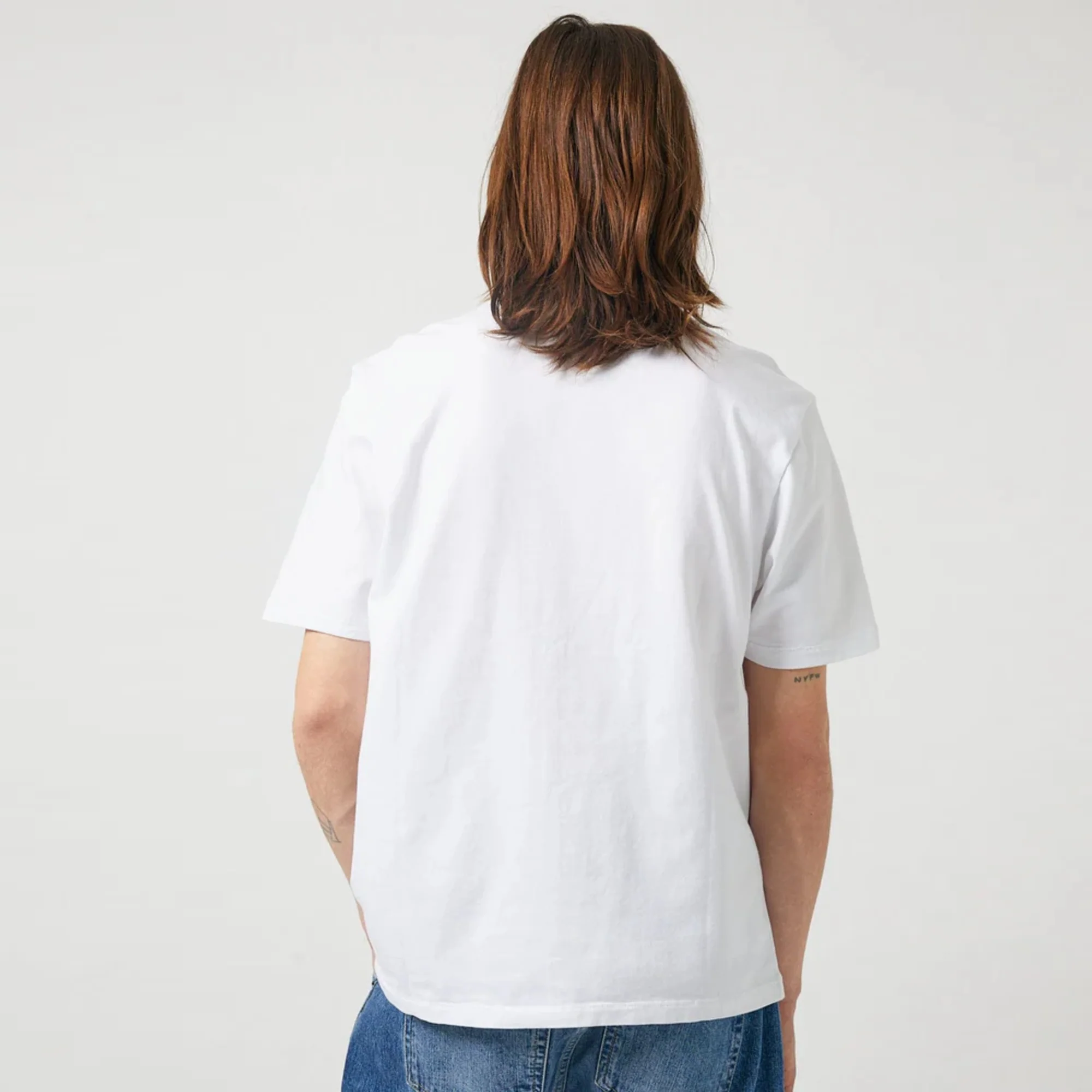 Garment Dye Tee - Image 11
