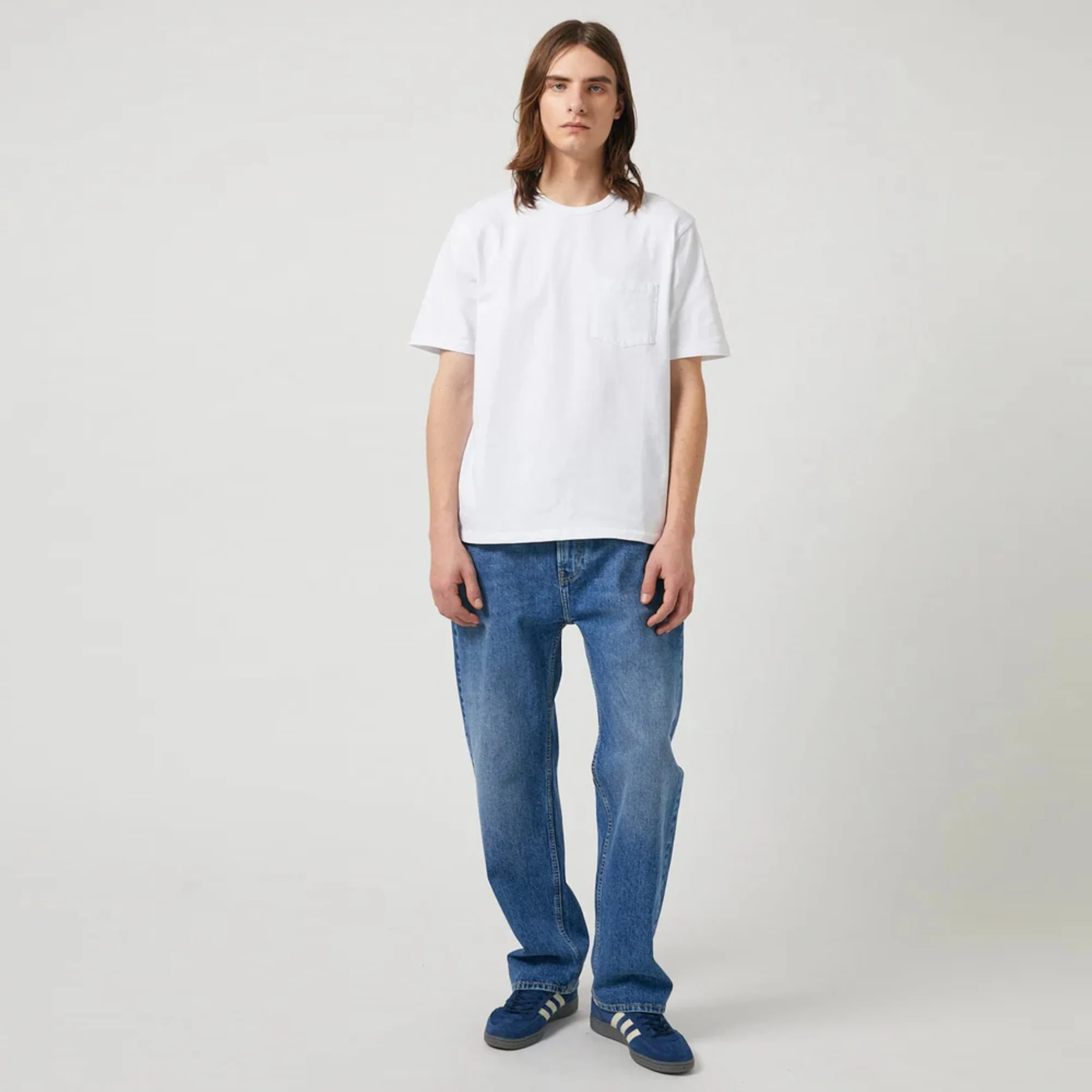 Garment Dye Tee - Image 12