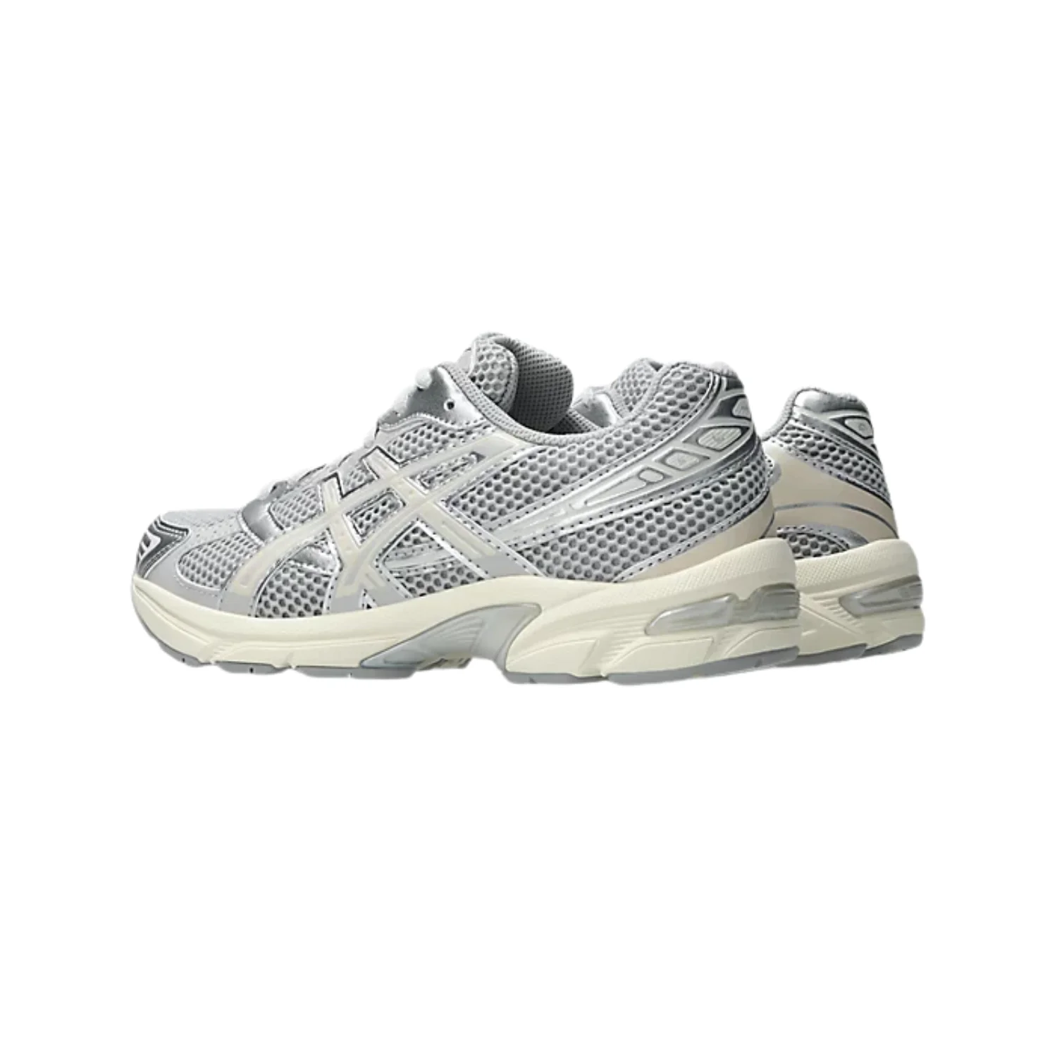 Gel-1130 (Cloud Grey + Oatmeal) - Image 3