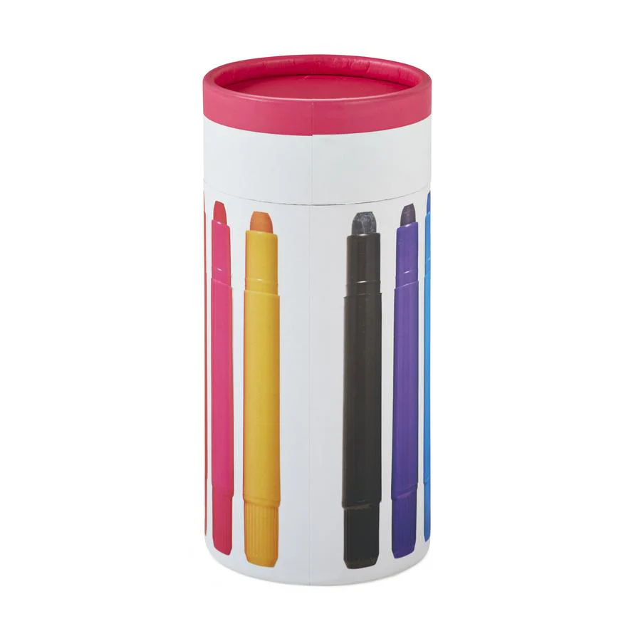 Gel Crayons (Set of 12) - Image 4