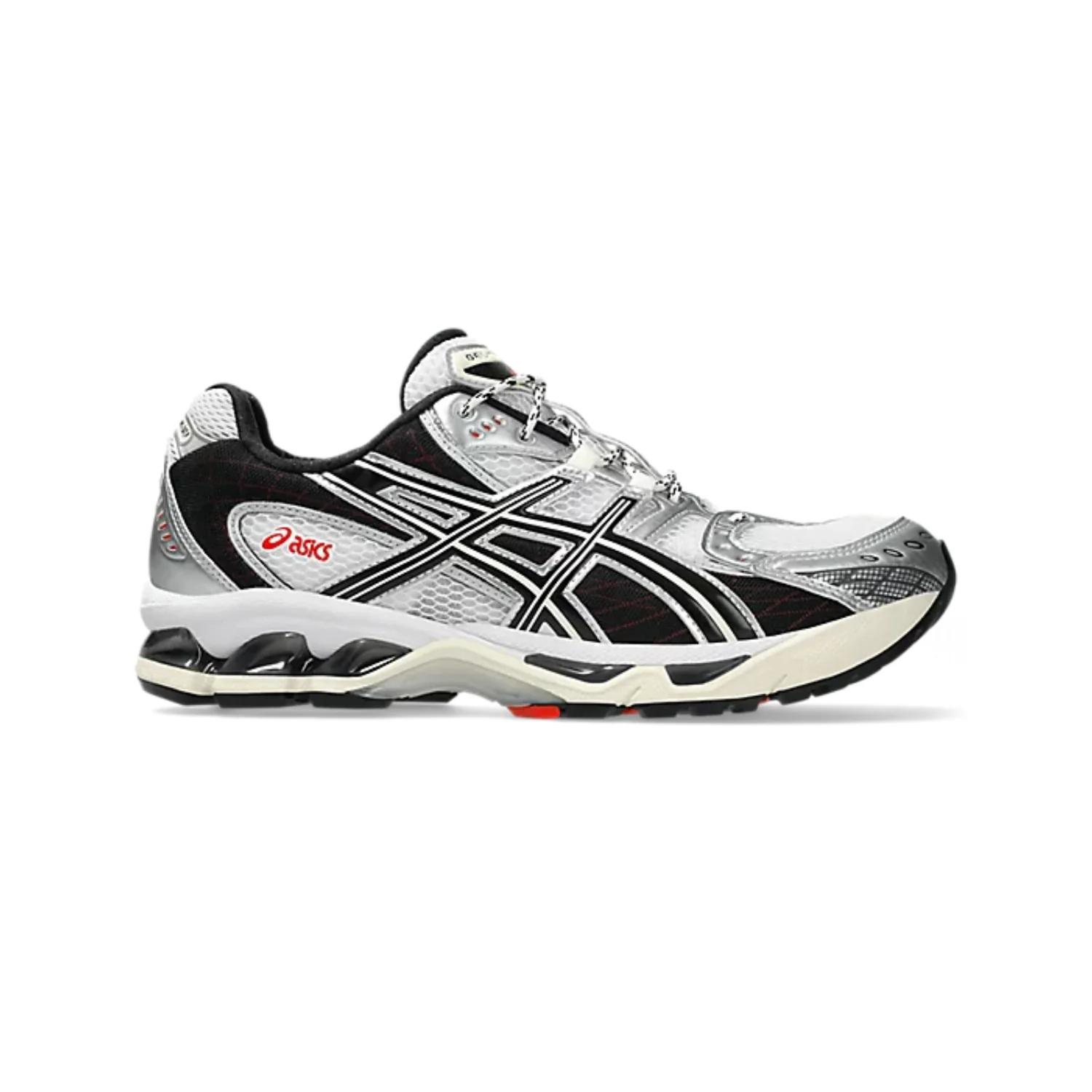 Gel-Nimbus 10.1 (White + Black)