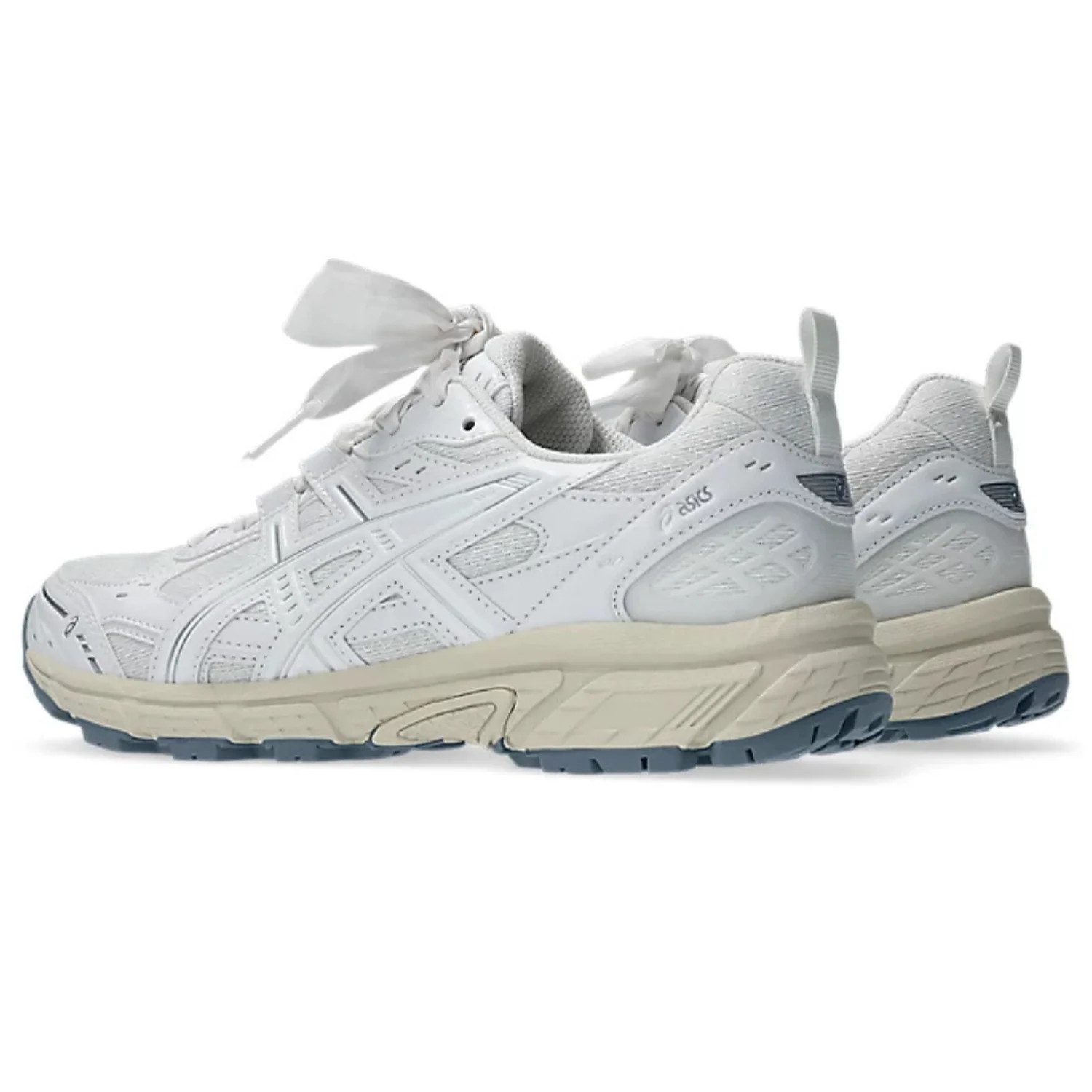 Gel-Nunobiki (White + Pure Silver) - Image 5