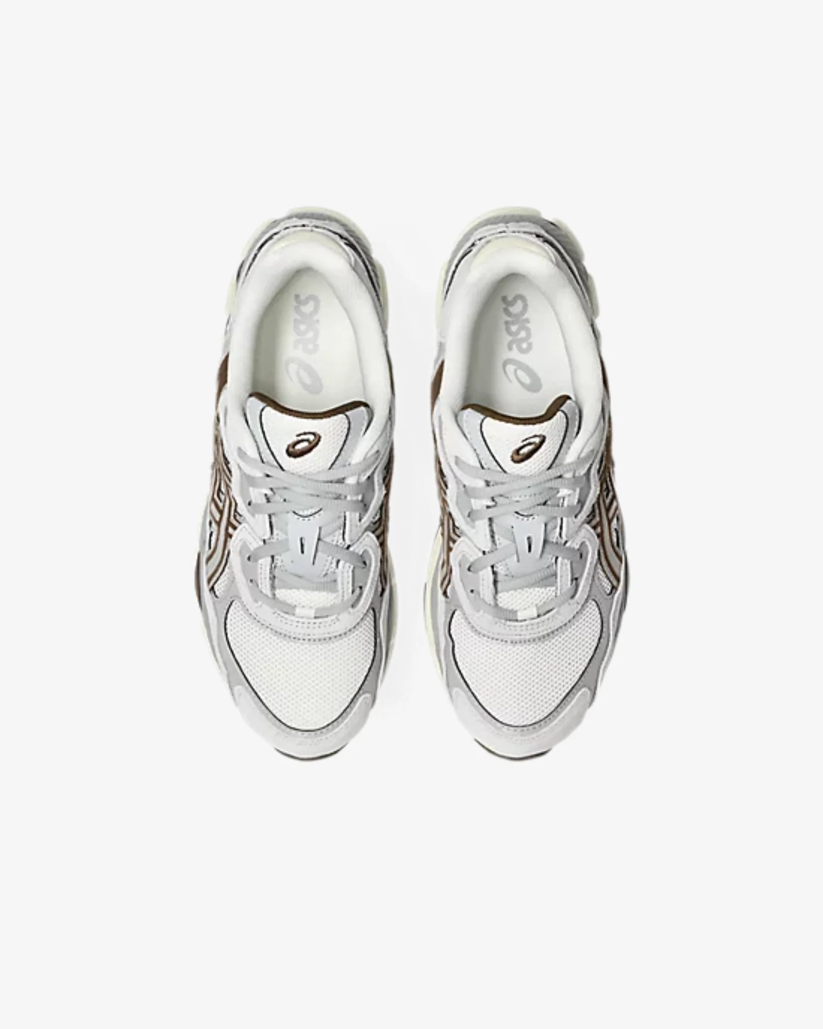 GEL-NYC (Cream + Cement Grey) - Image 2