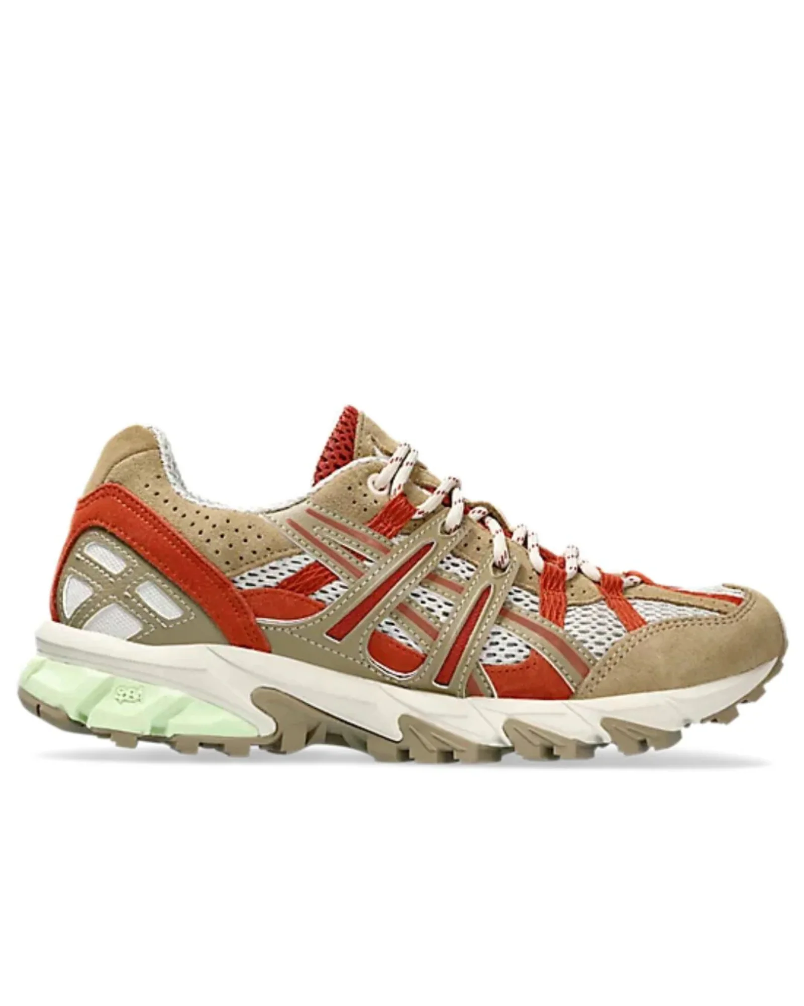 Gel Sonoma 15-50 (Oatmeal + Safari Khaki)