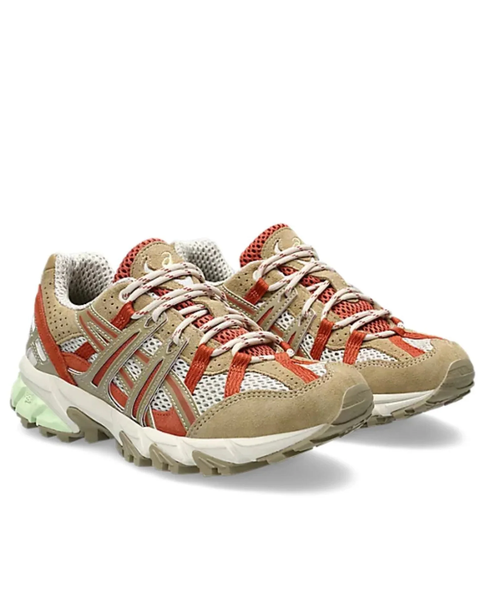 Gel Sonoma 15-50 (Oatmeal + Safari Khaki) - Image 2