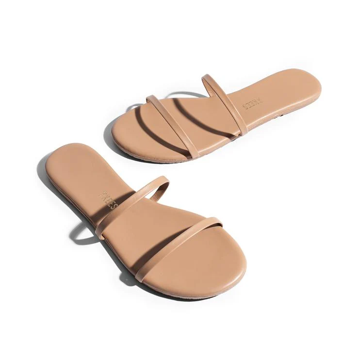 Gemma Sandals (Coco Butter) - Image 3