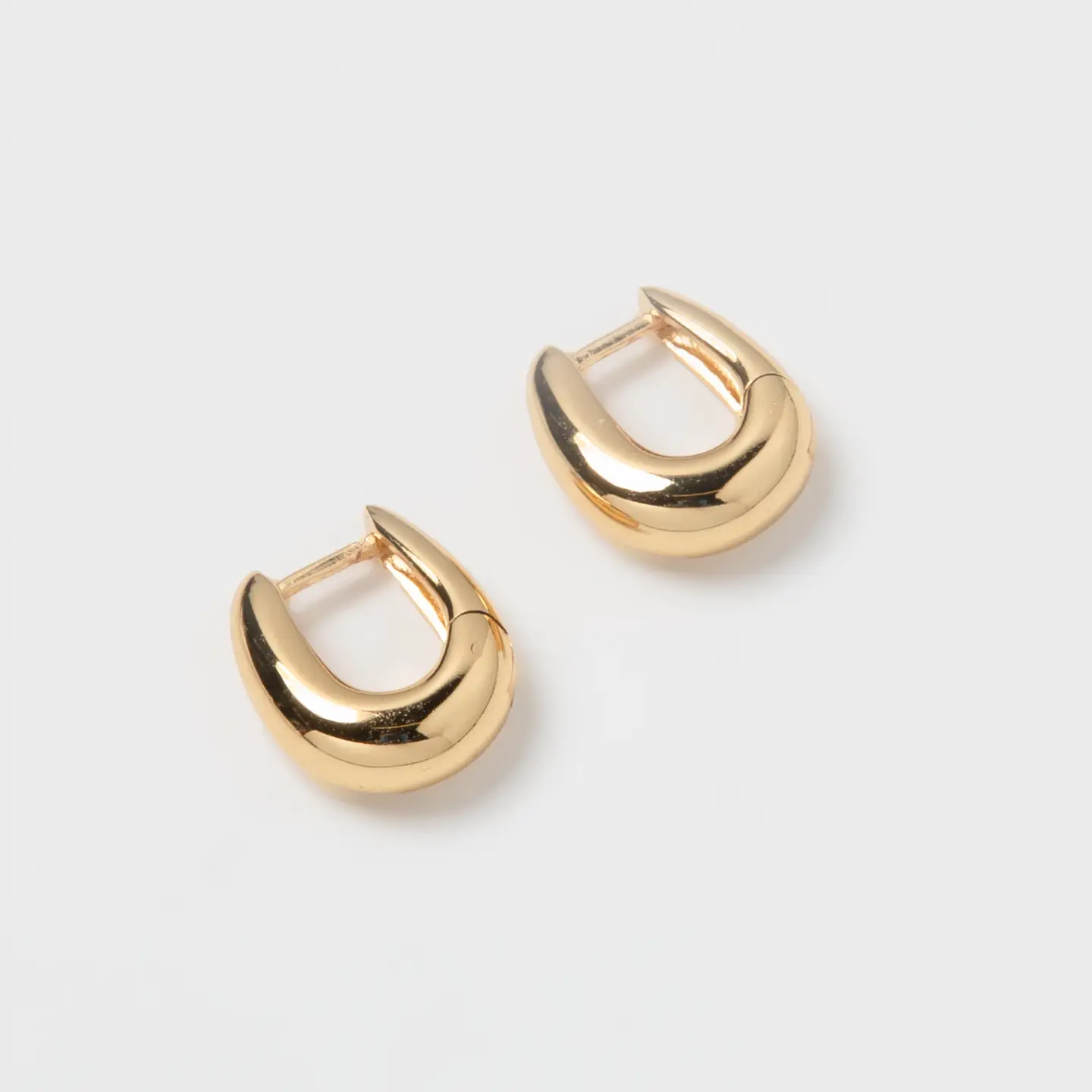 Gemma Hoops