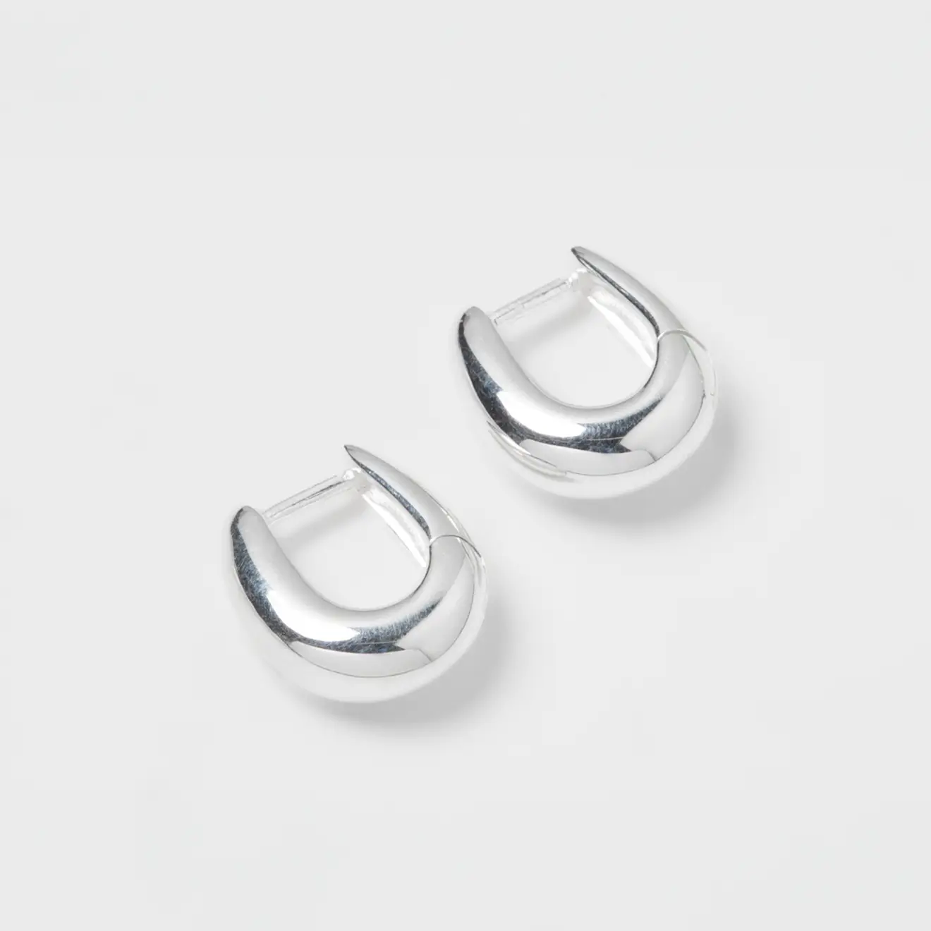 Gemma Hoops - Image 2