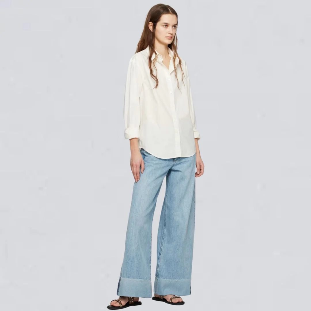 Geo Stud Sandal (Saddle) - Image 4