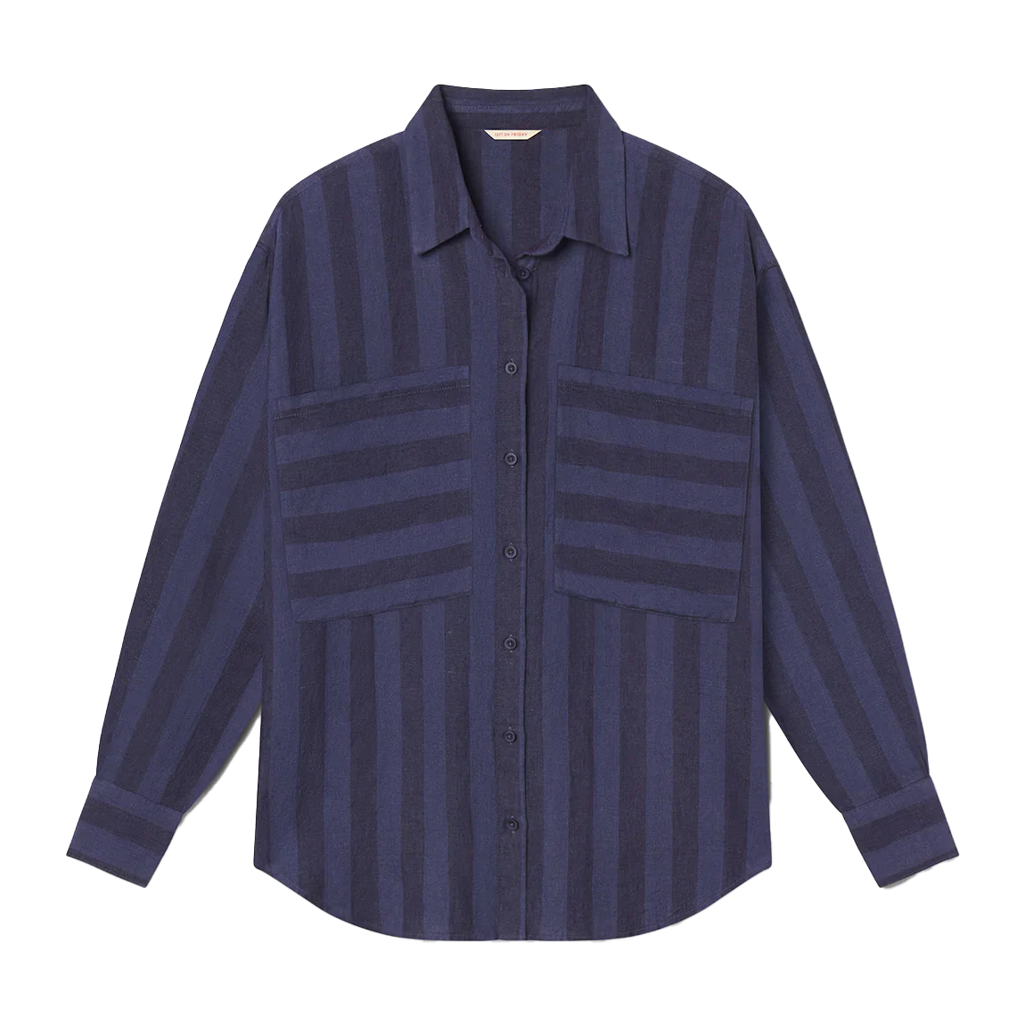 Getaway Button Down - Image 4