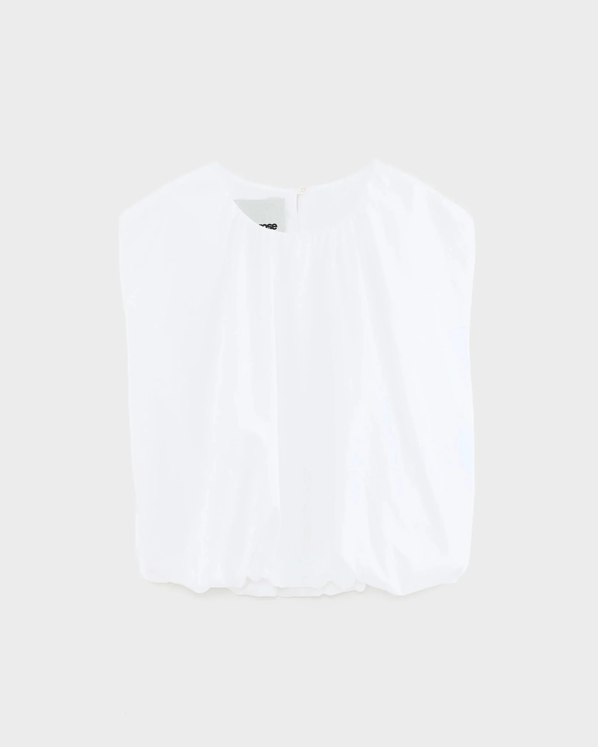 Giada Top (White) - Image 4