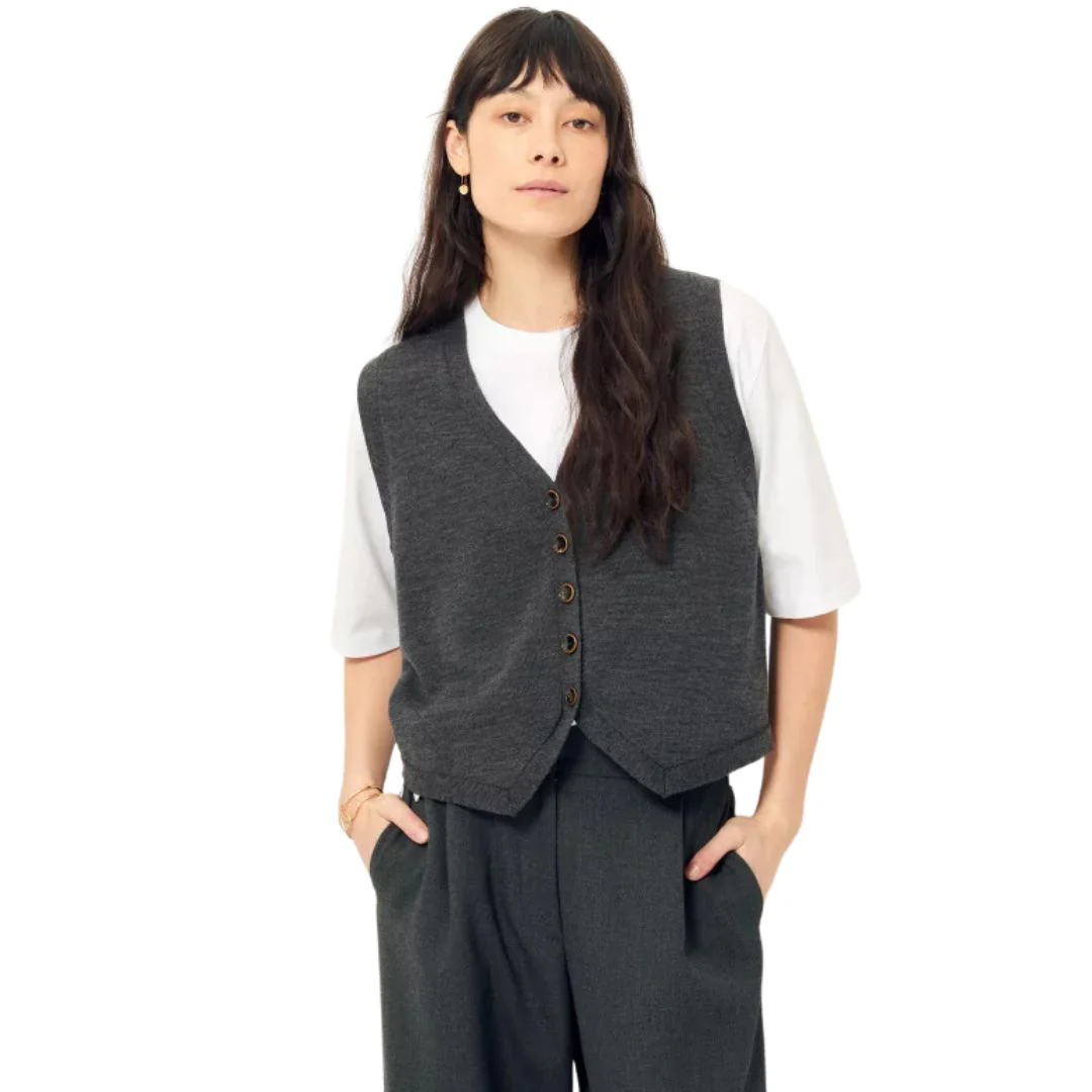 Giancarlo Cardigan (Graffit)