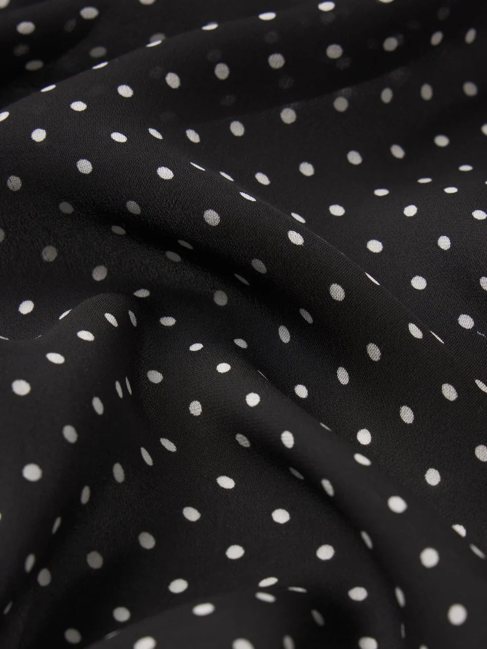 Gillian Top (Black Multi) - Image 4