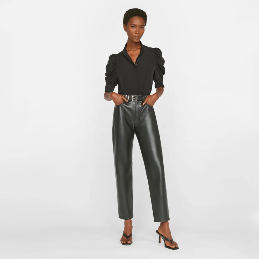 Gillian Top (Noir) - Image 2