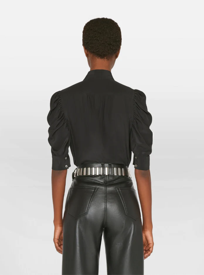 Gillian Top (Noir) - Image 4