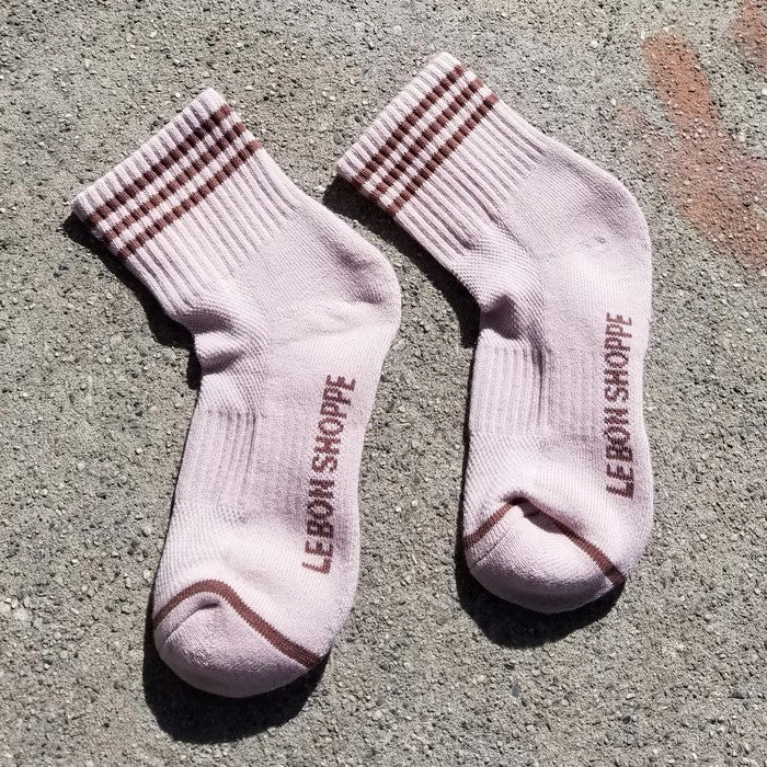 Girlfriend Socks (Bellini) - Image 3