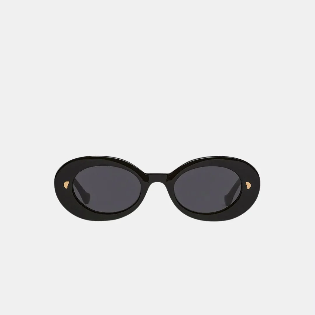 Giva Sunglasses (Black)