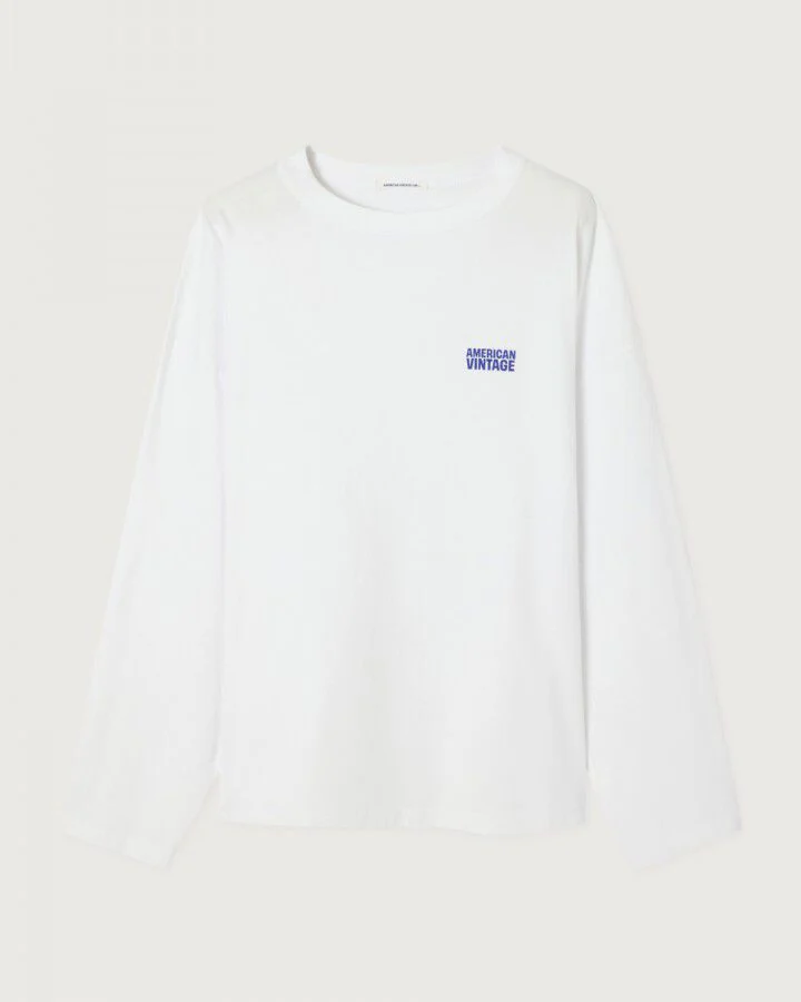 Gixy Long Sleeve T-Shirt - Image 2
