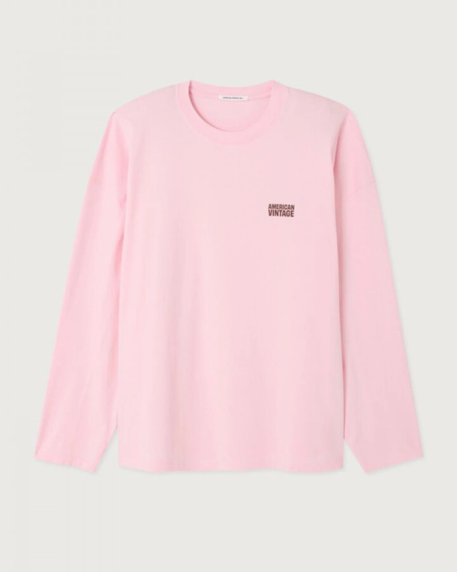 Gixy Long Sleeve T-Shirt - Image 3