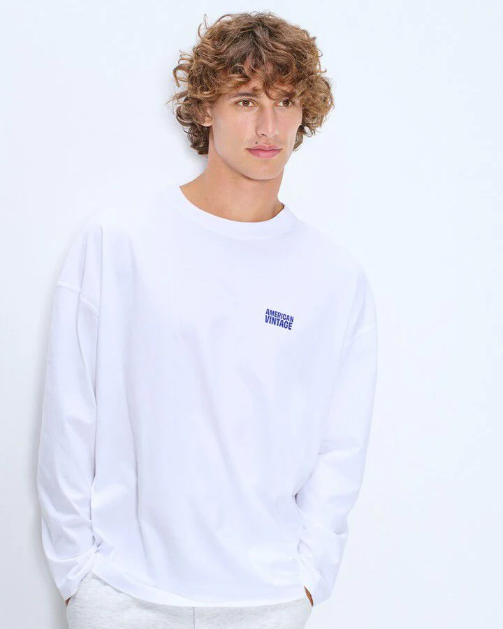 Gixy Long Sleeve T-Shirt - Image 4